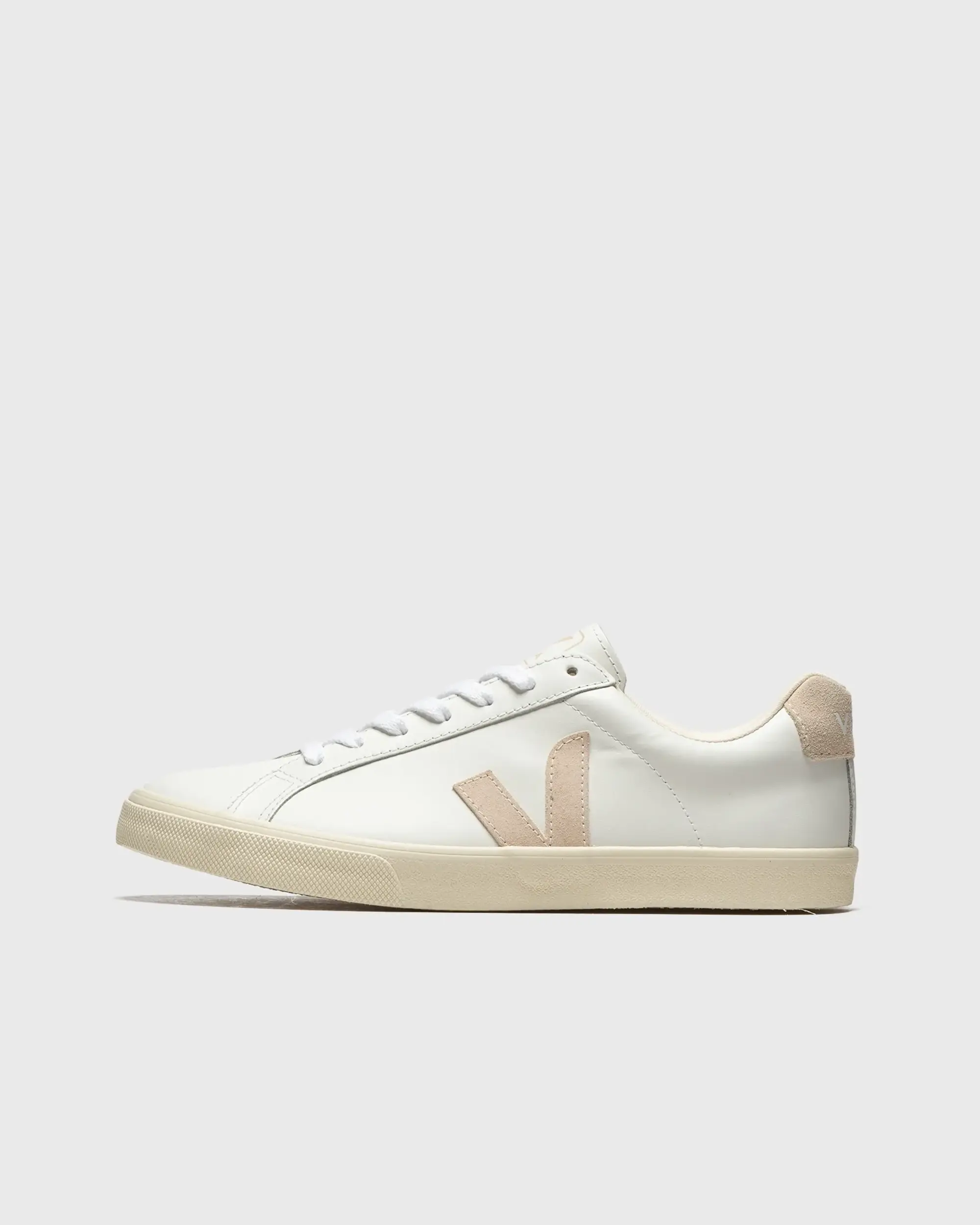 Veja WMNS ESPLAR LOGO LEATHER