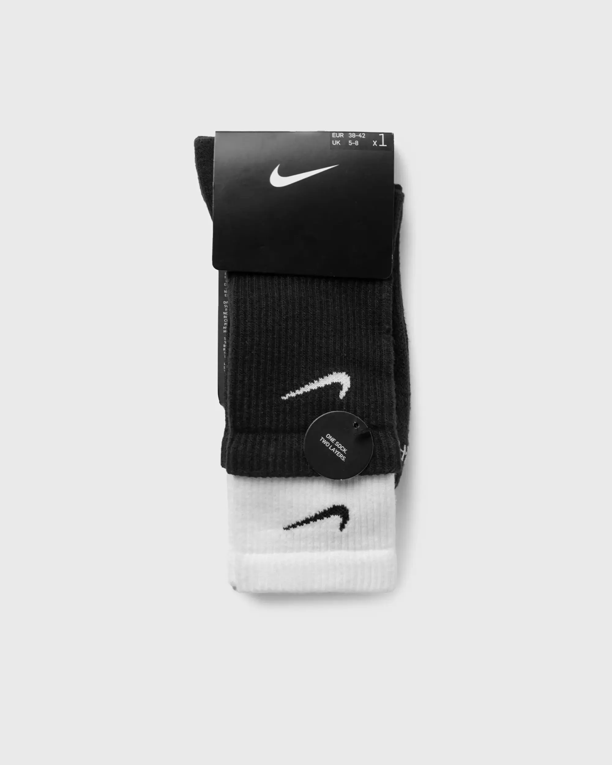 Nike Training Crew Socks