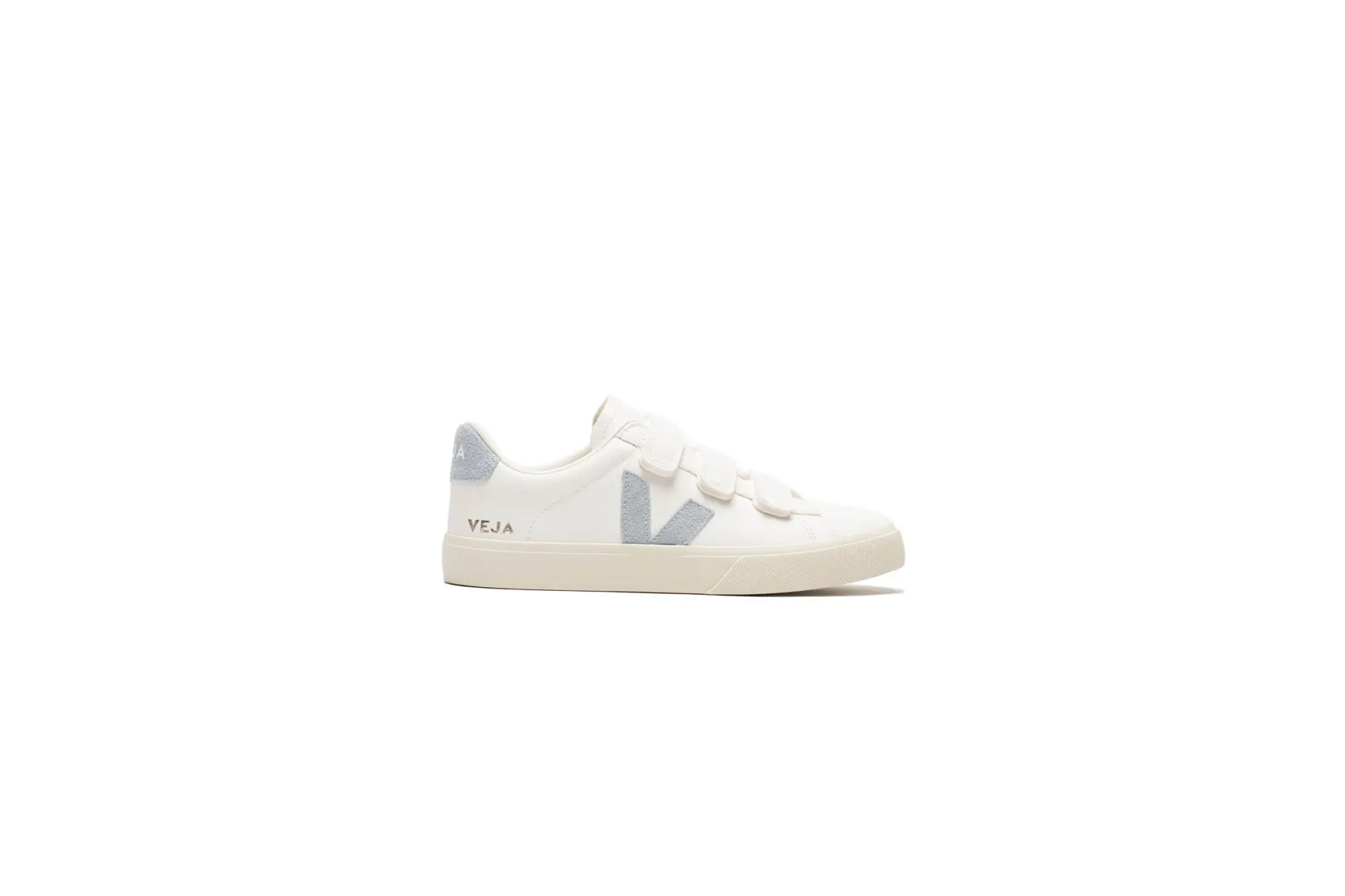 Veja WMNS Recife Logo CHROMEFREE LEATHER