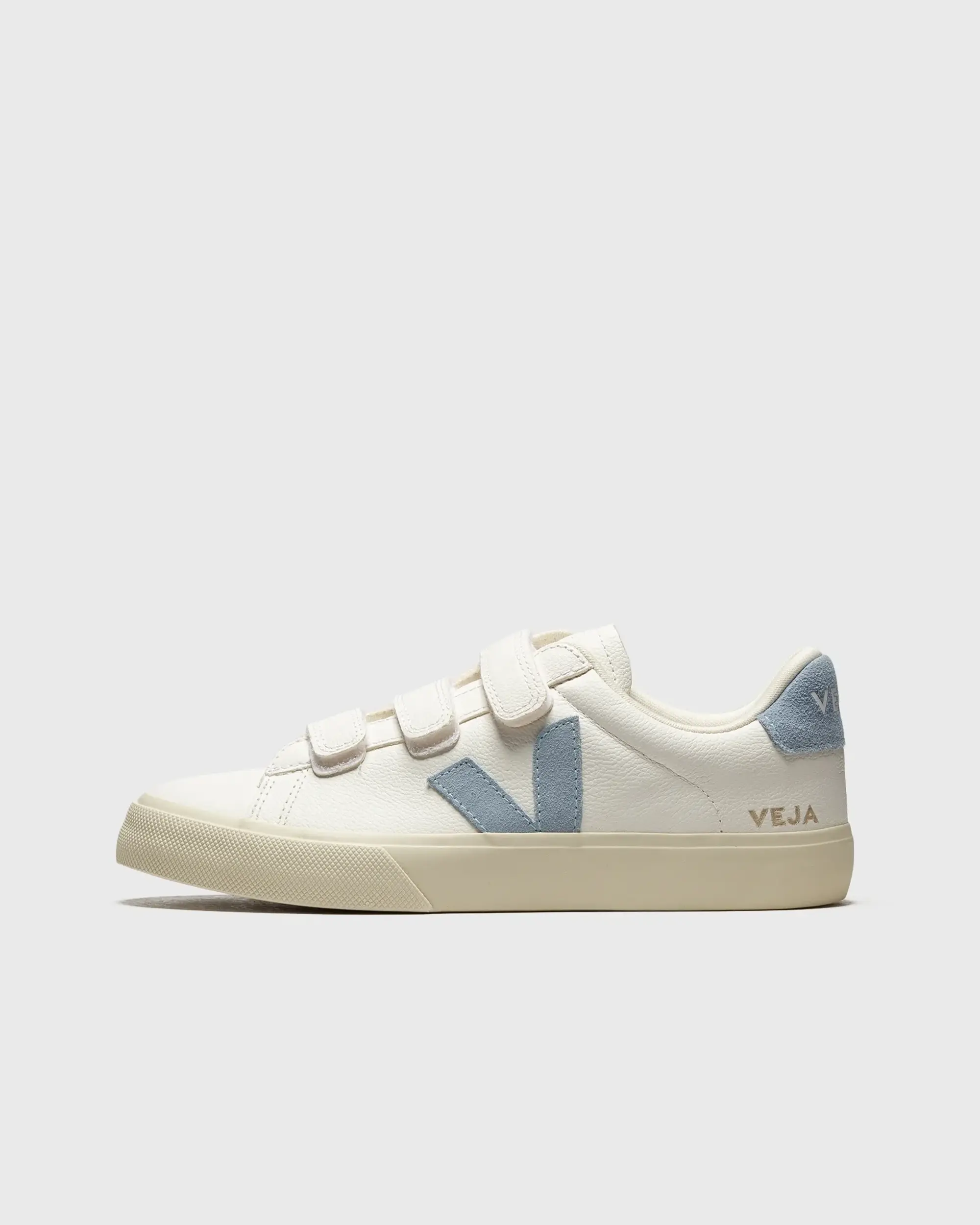 Veja WMNS Recife Logo CHROMEFREE LEATHER