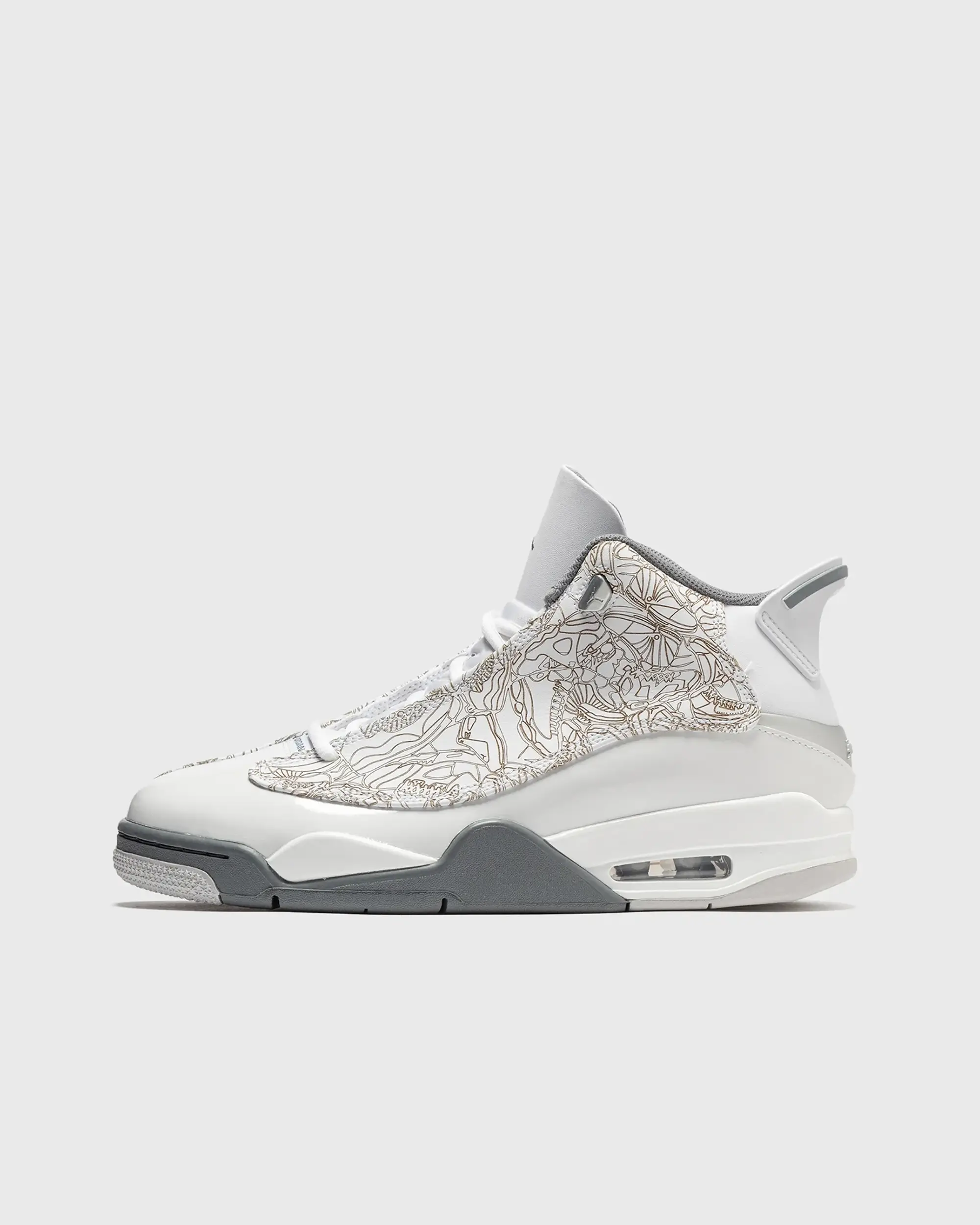 Nike Jordan Air Jordan Dub Zero (GS)