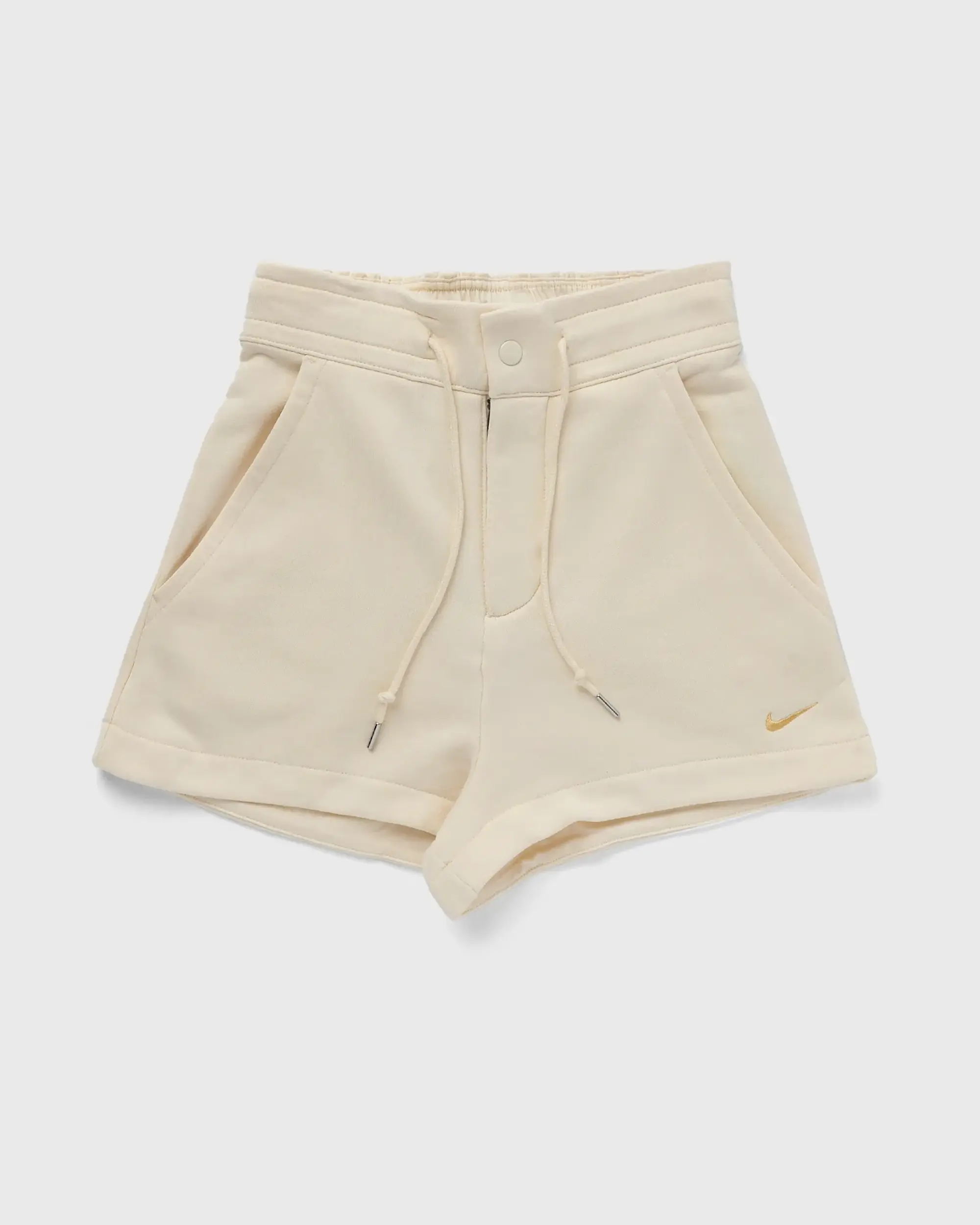 Nike WMNS Modern Fleece French-Terry Loose Shorts