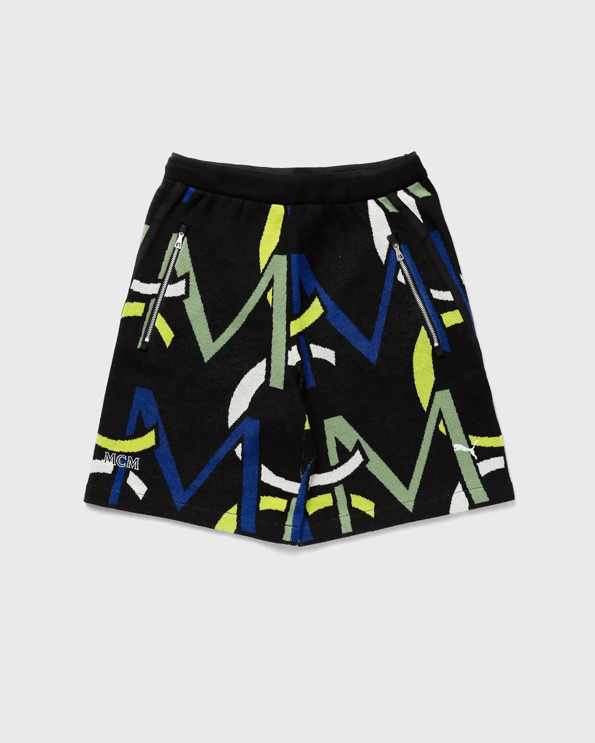 PUMA x MCM Shorts