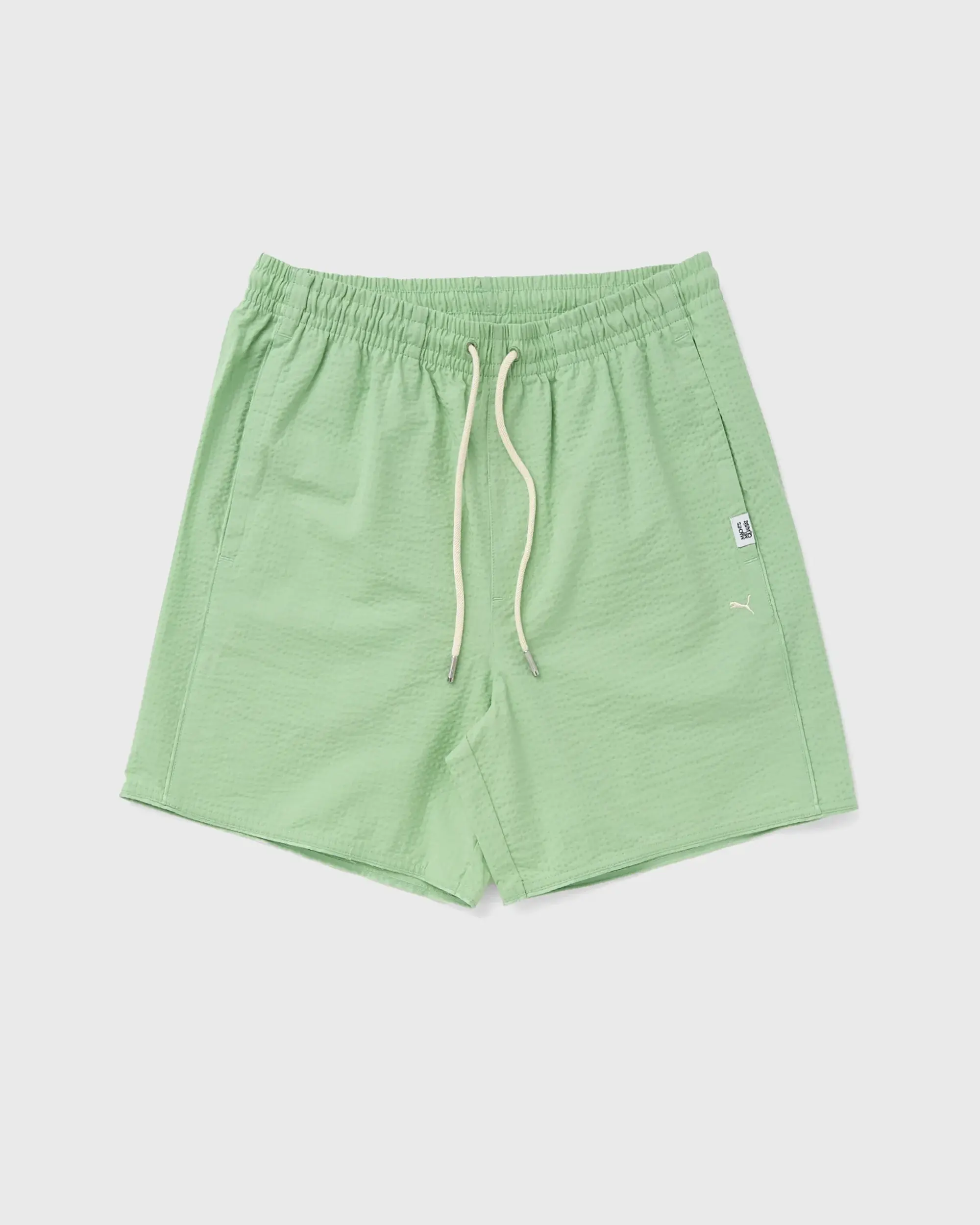 Puma MMQ Seersucker Shorts