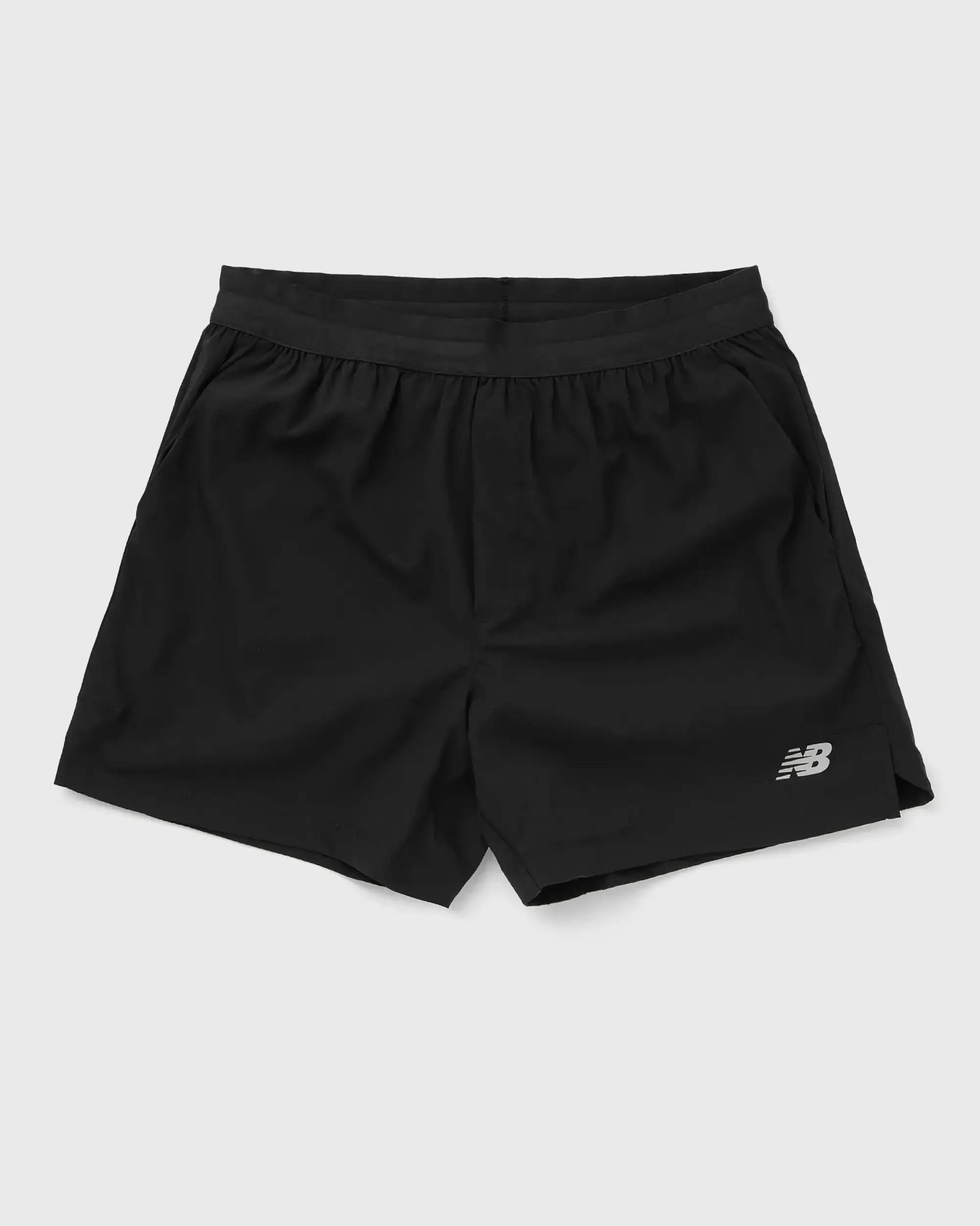 New Balance AC Seamless Short 5  Lined