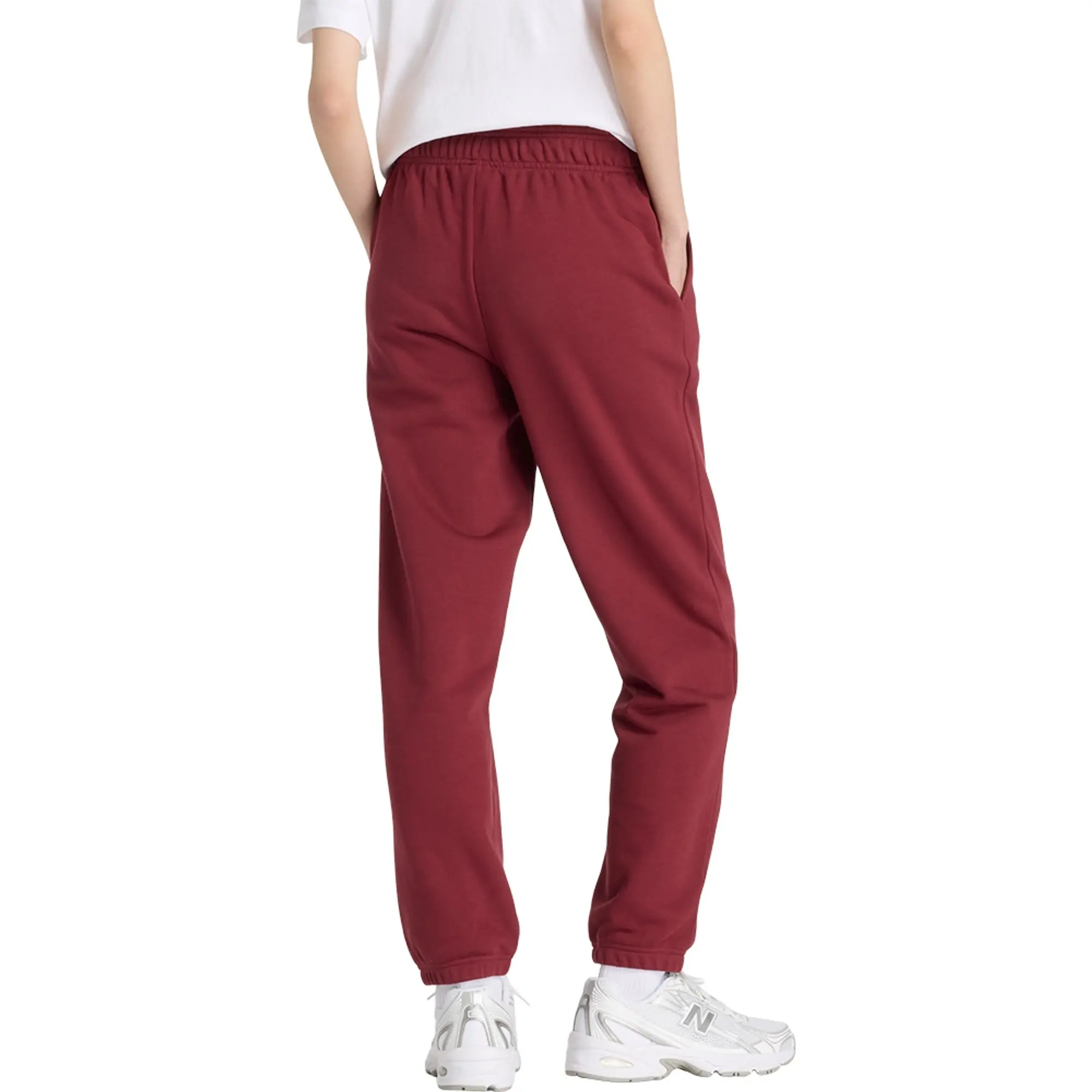 New Balance French Terry Jogger