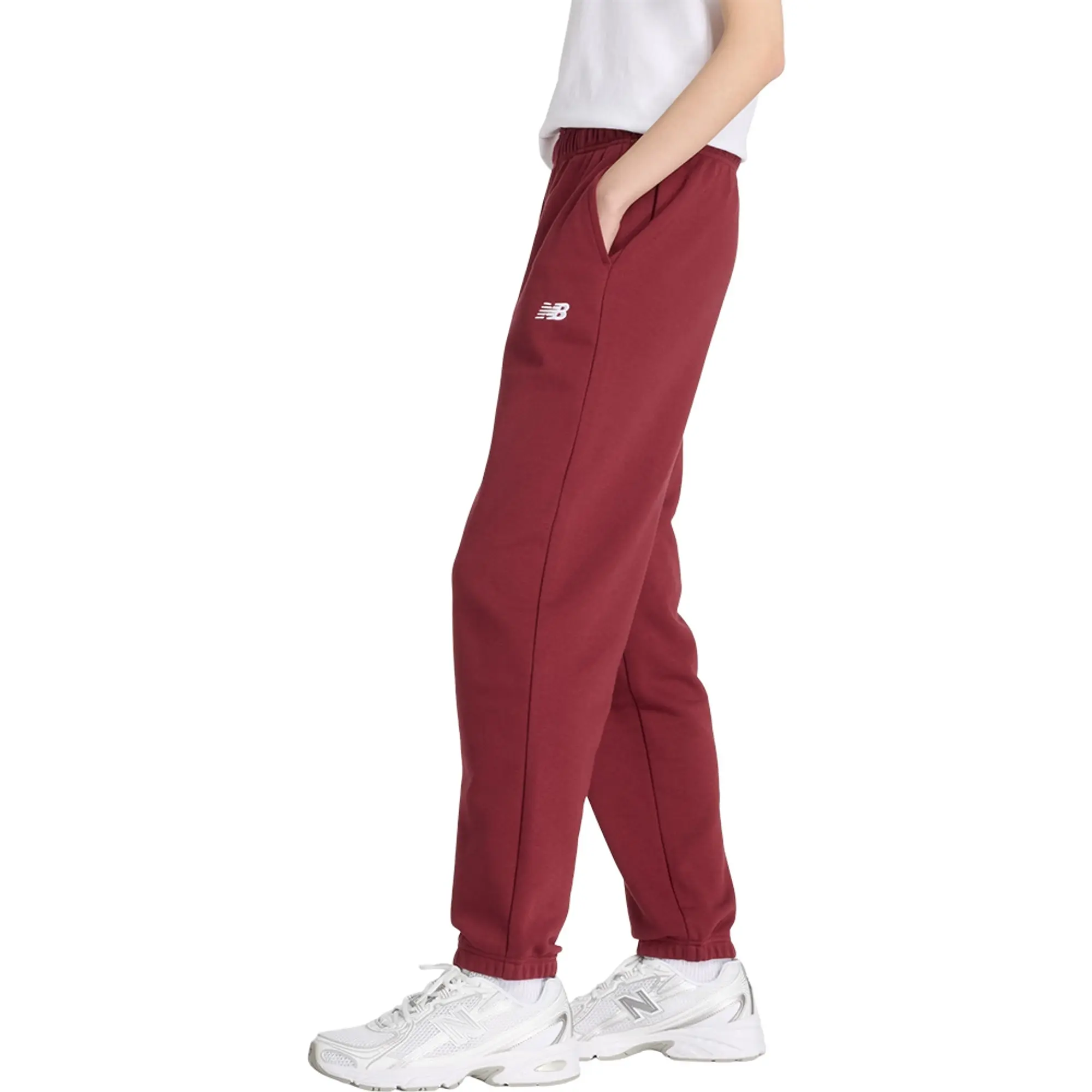 New Balance French Terry Jogger