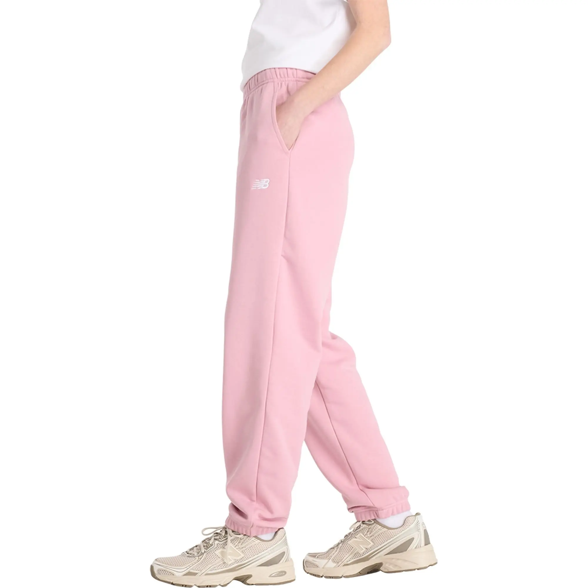 New Balance French Terry Jogger