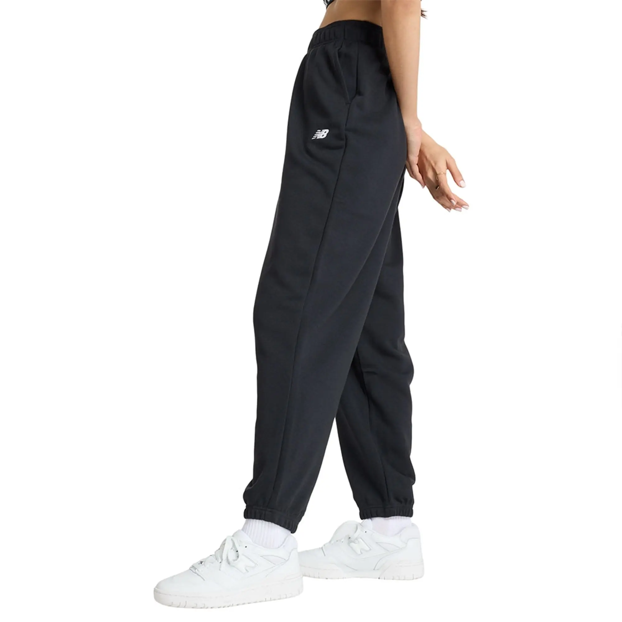 New Balance French Terry Jogger