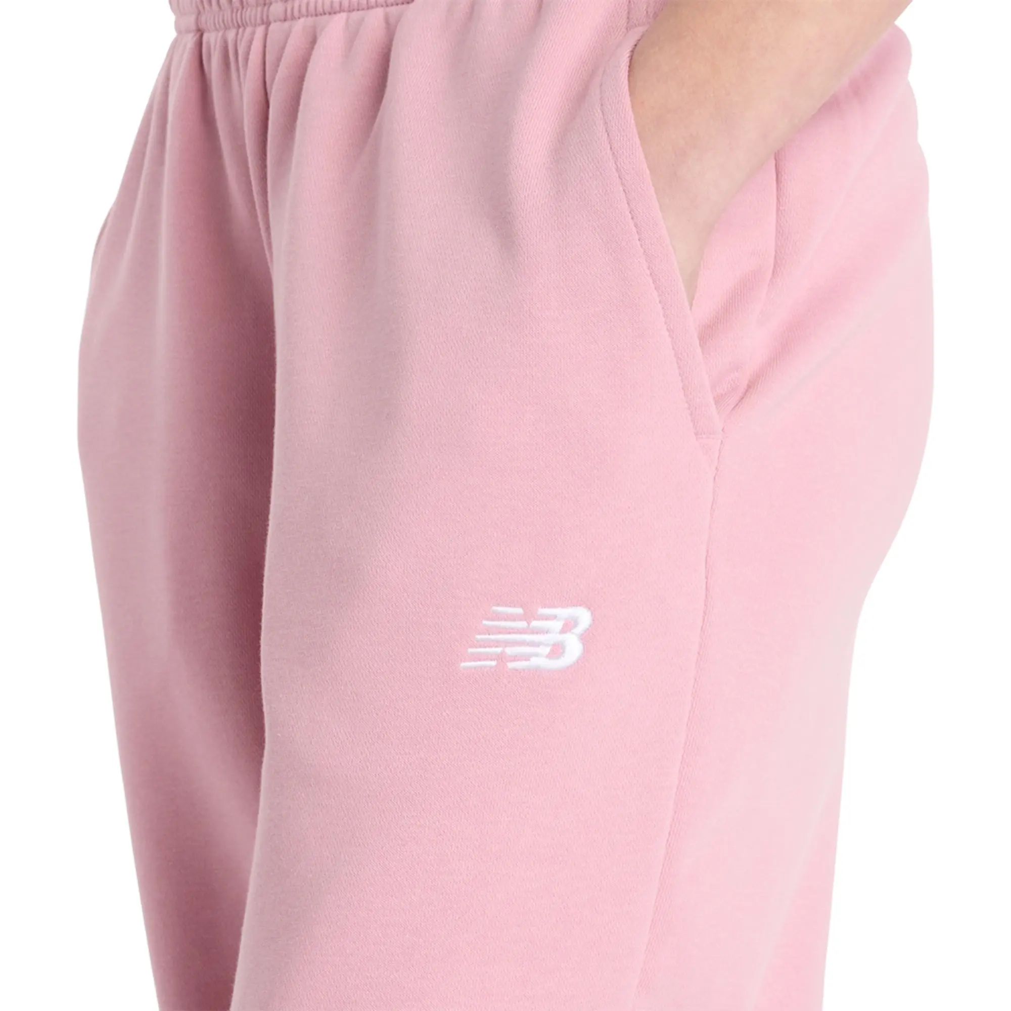 New Balance French Terry Jogger