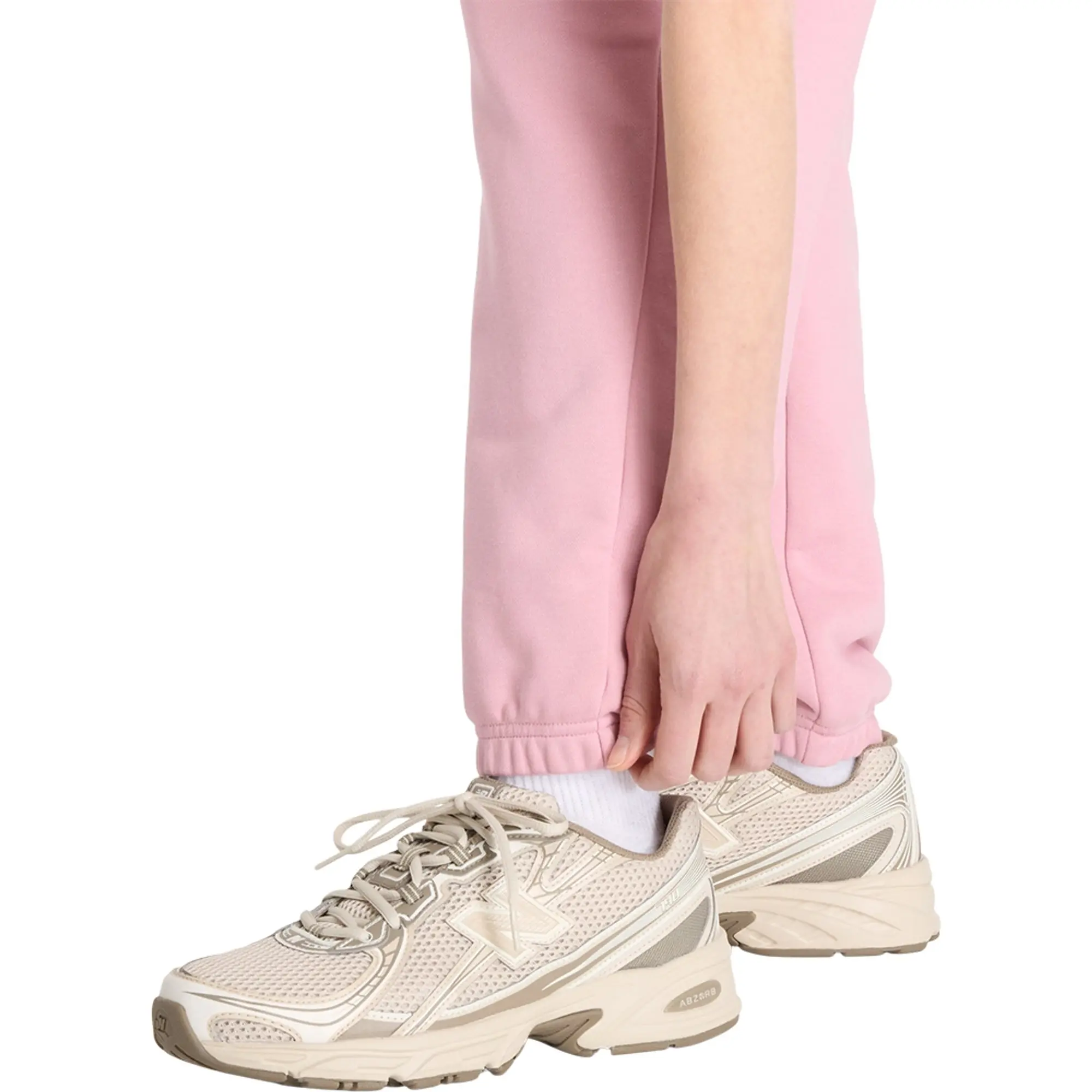 New Balance French Terry Jogger