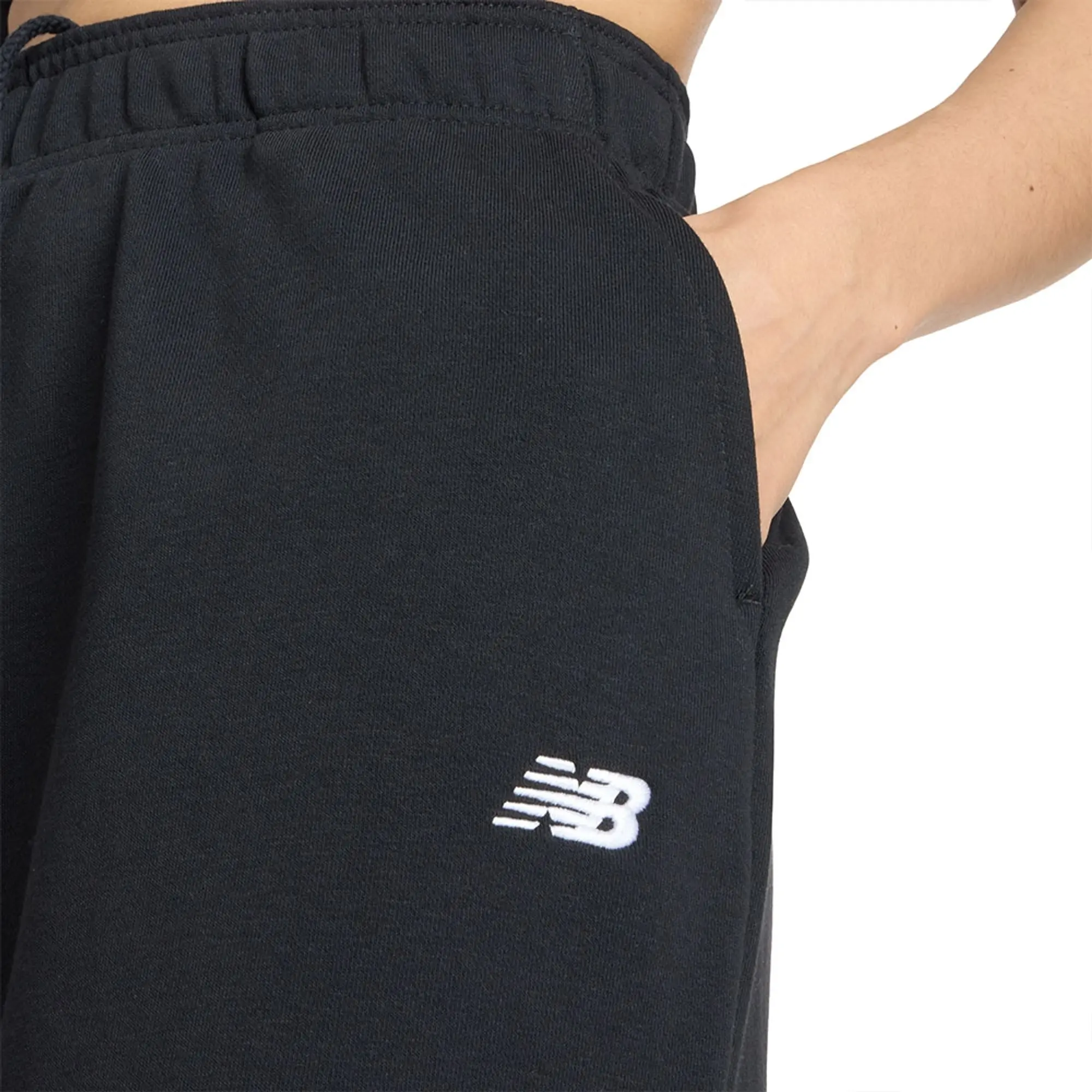 New Balance French Terry Jogger