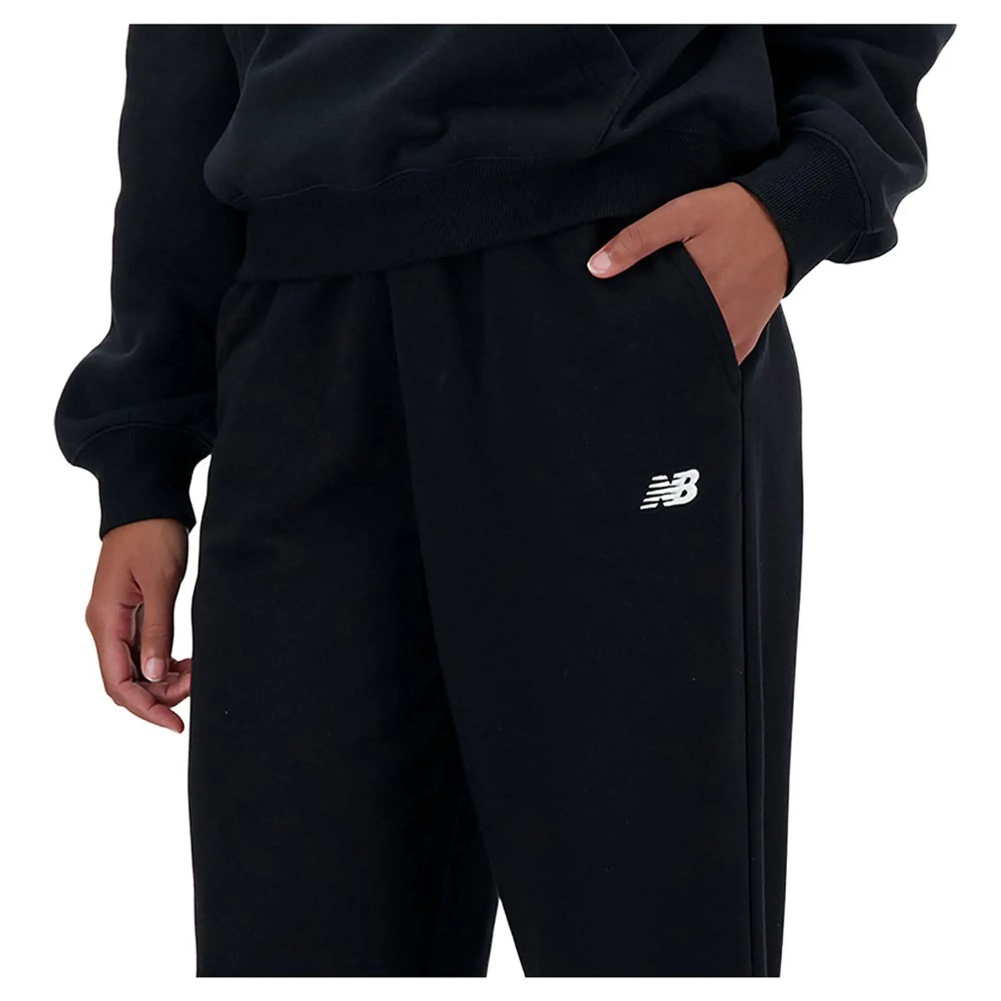 New Balance French Terry Jogger