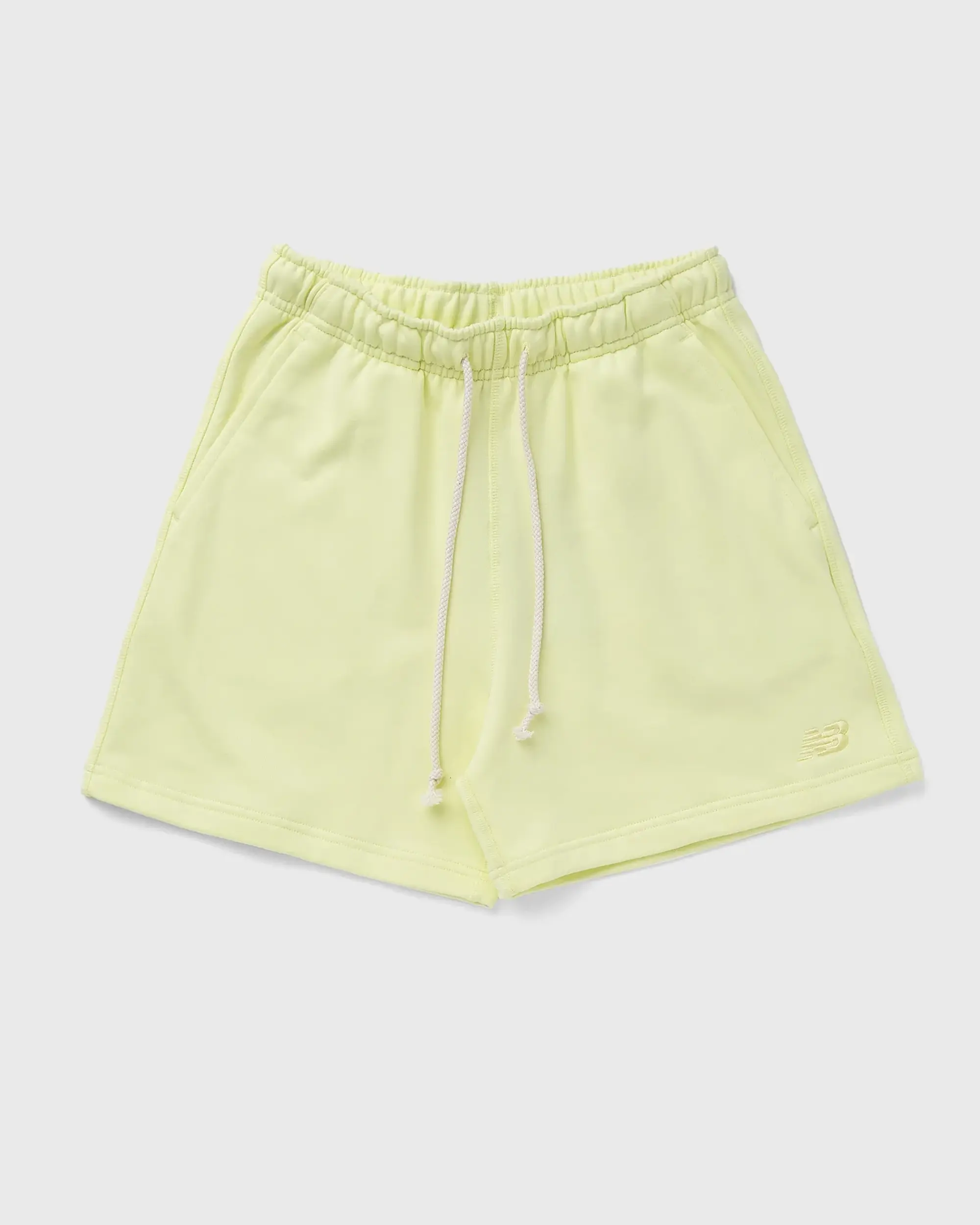 New Balance Athletics French Terry Short