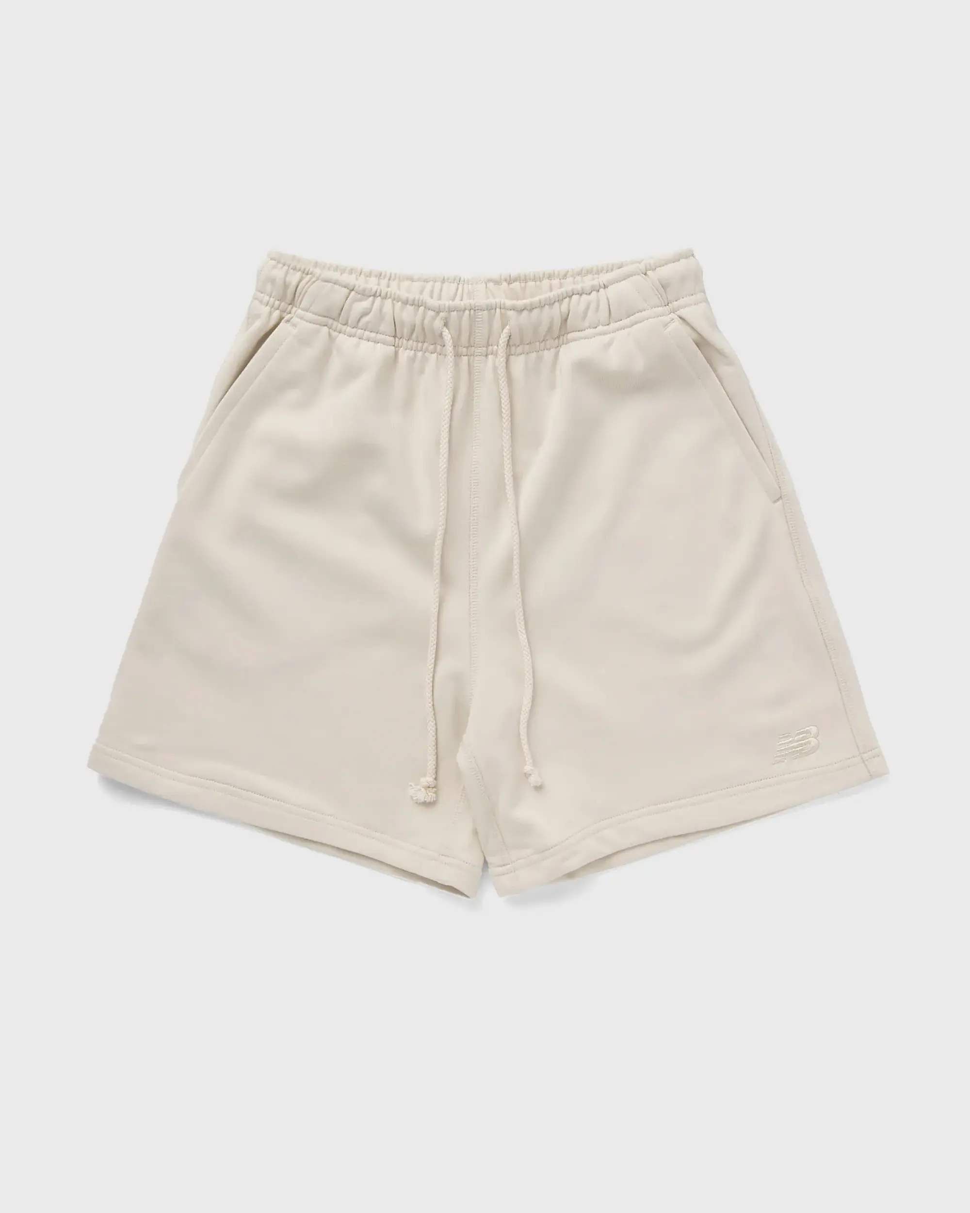 New Balance Athletics French Terry Short