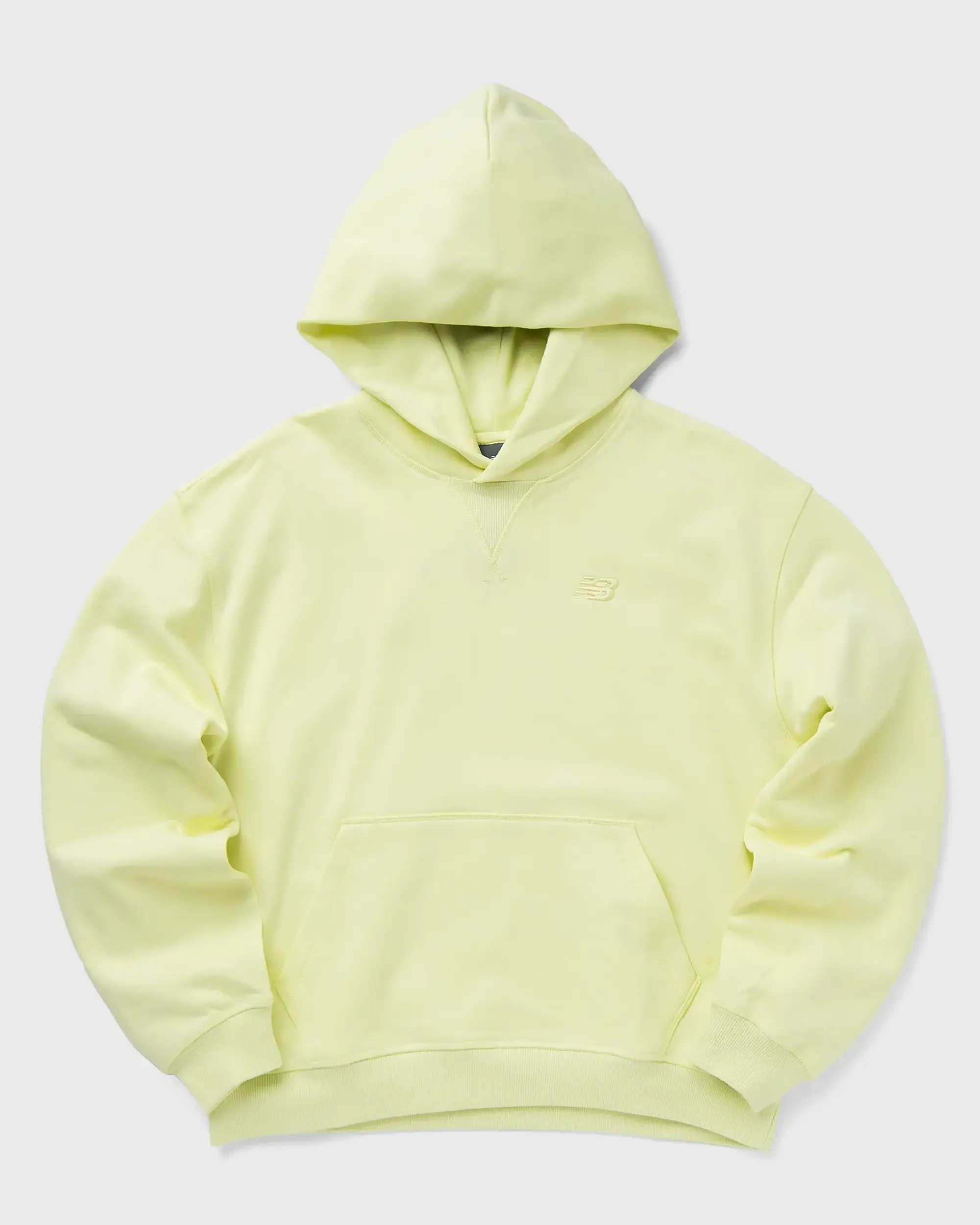 New Balance Athletics French Terry Hoodie