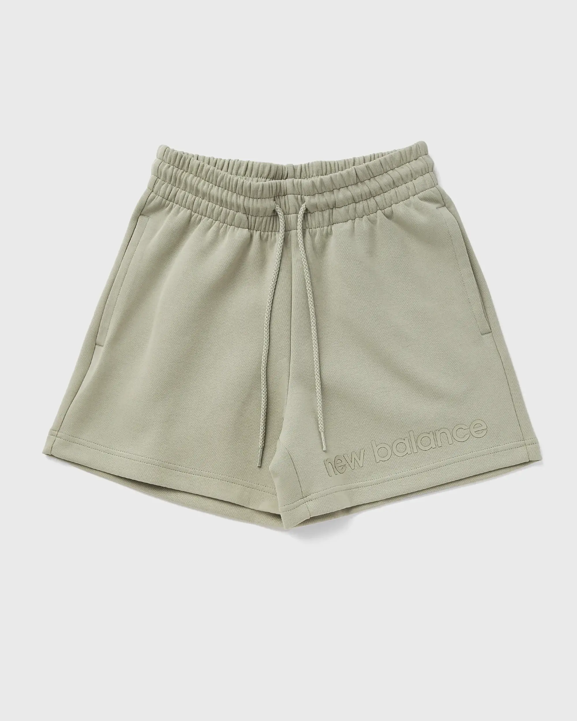 New Balance Hyperembossed Short