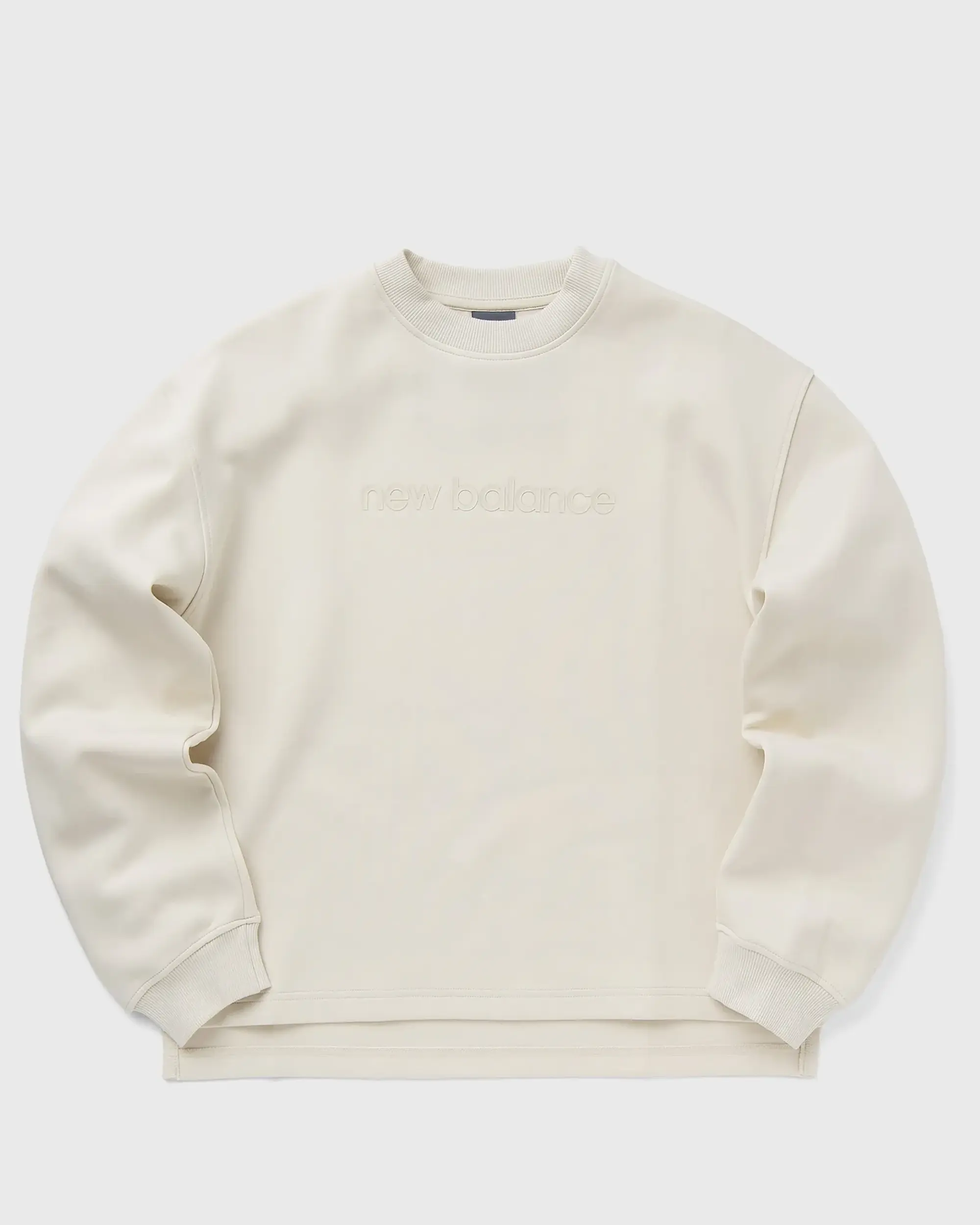 New Balance Hyper Density Triple Knit Spacer Crew