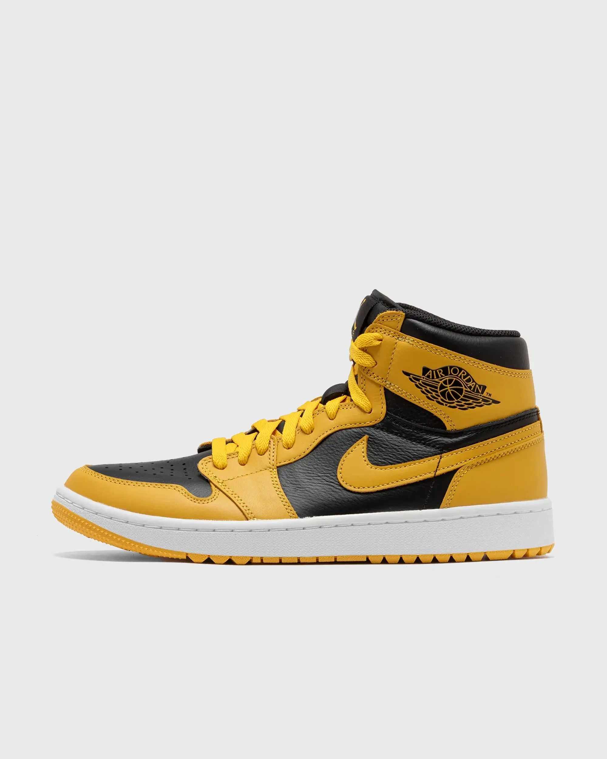 Nike Jordan Air Jordan 1 High Golf Pollen | DQ0660-700 | FOOTY.COM