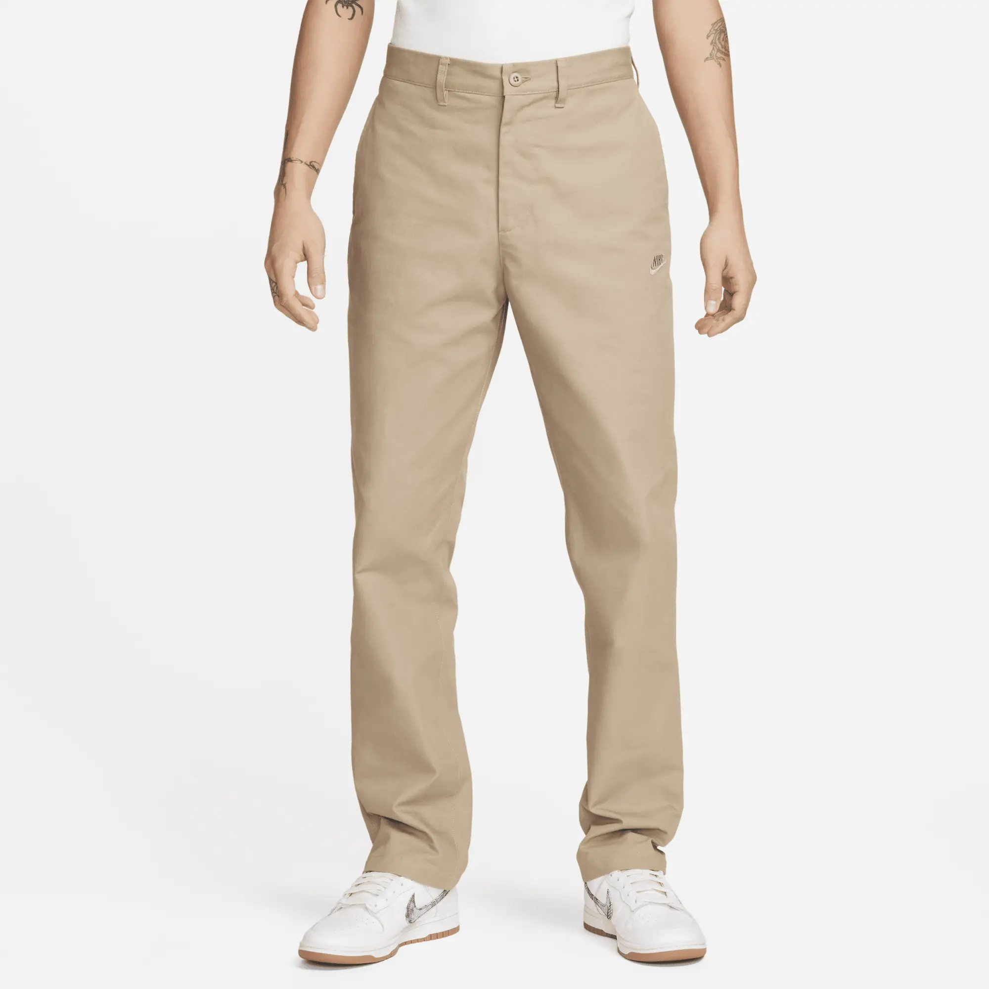 Nike Club Chino Pants