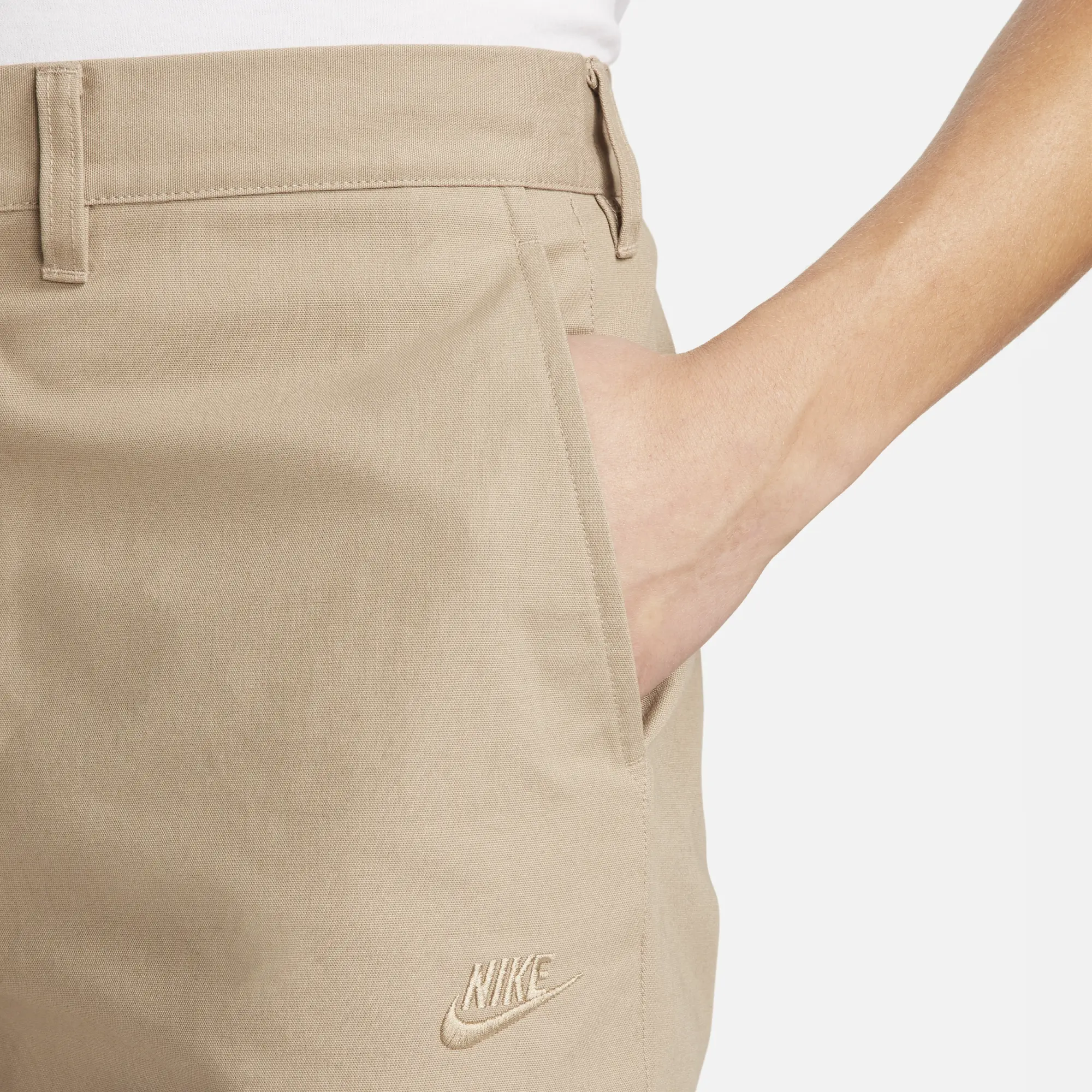 Nike Club Chino Pants