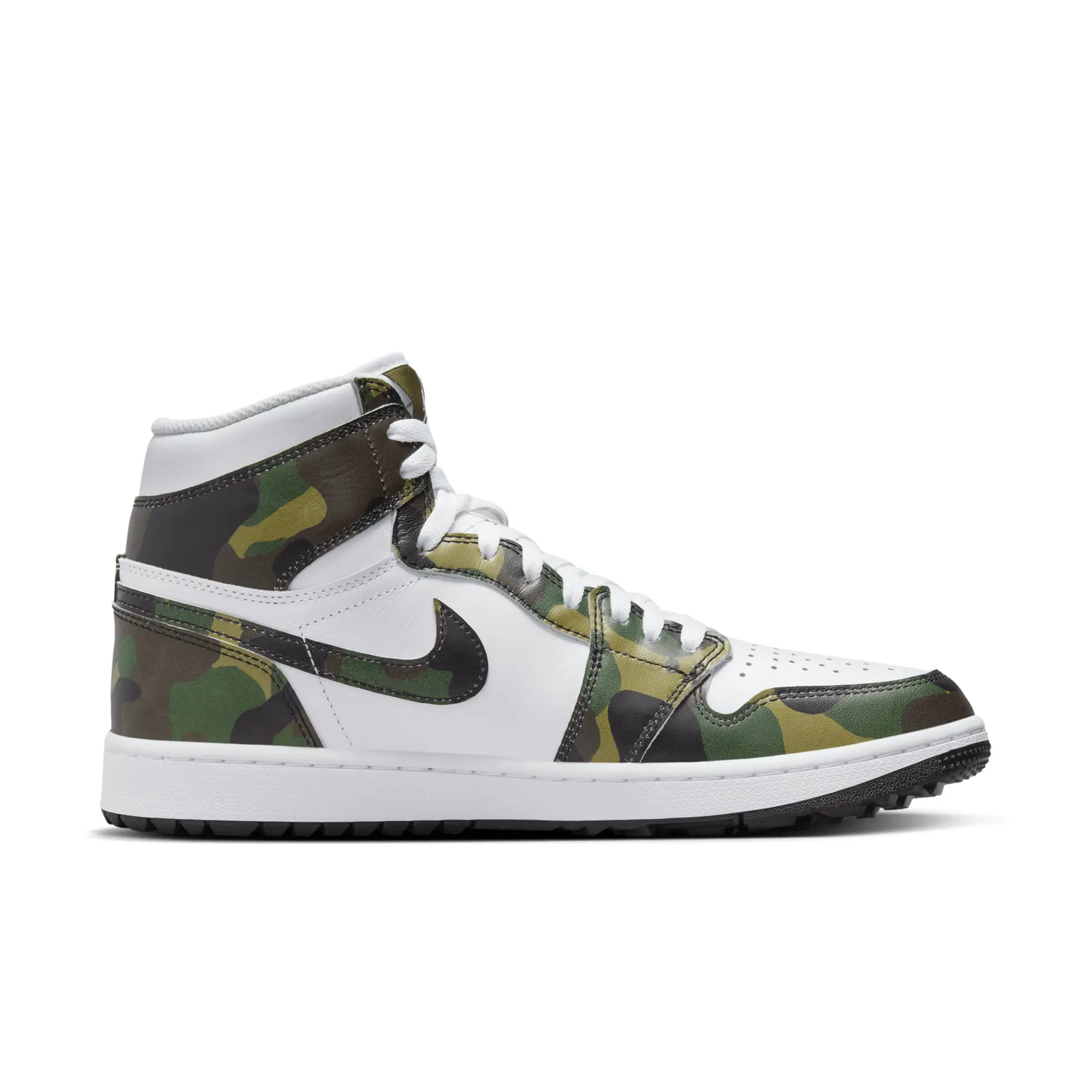 Nike Jordan AIR JORDAN 1 HIGH GOLF 'CAMO'