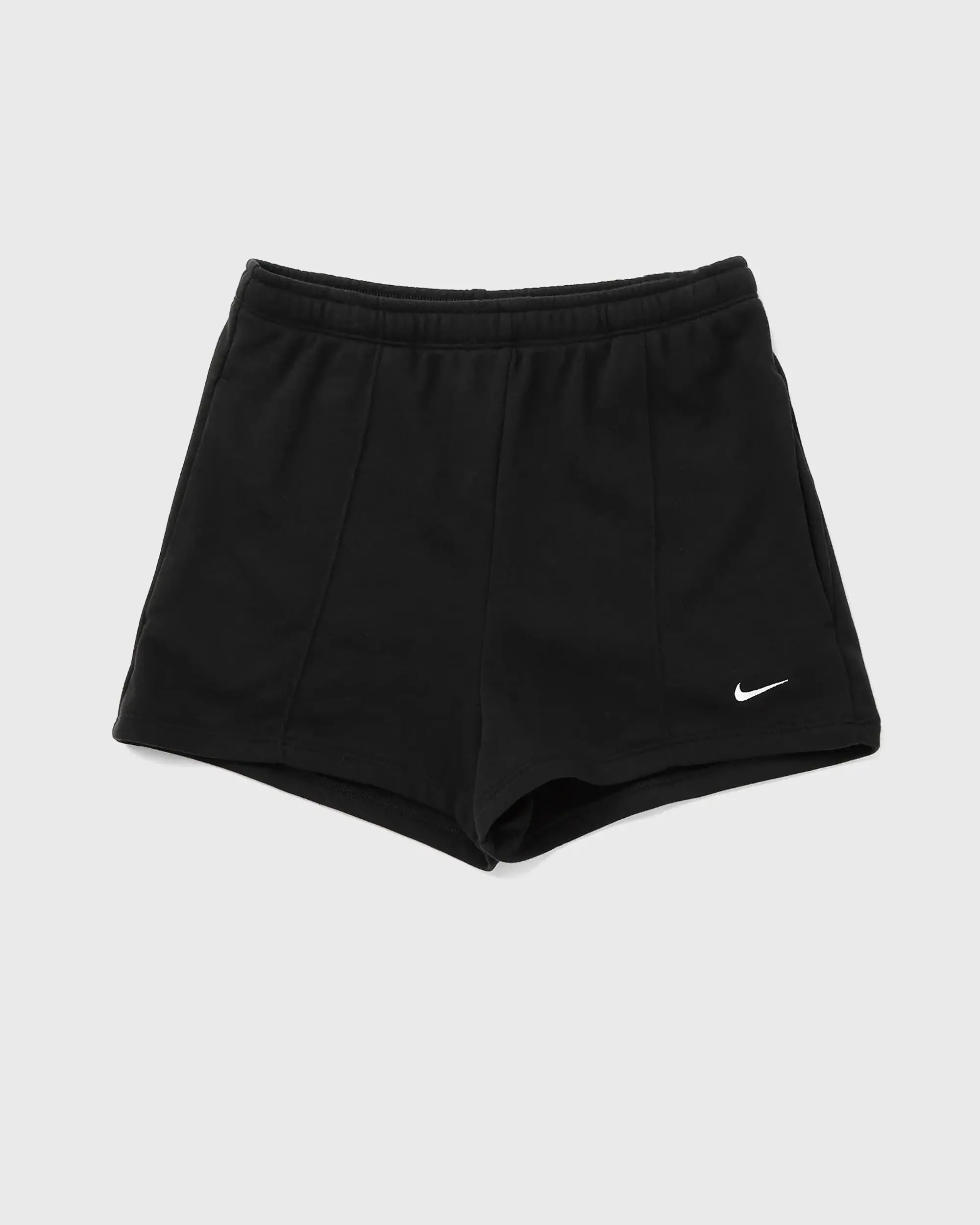 Nike WMNS Chill Terry High-Waisted Slim 2  French Terry Shorts