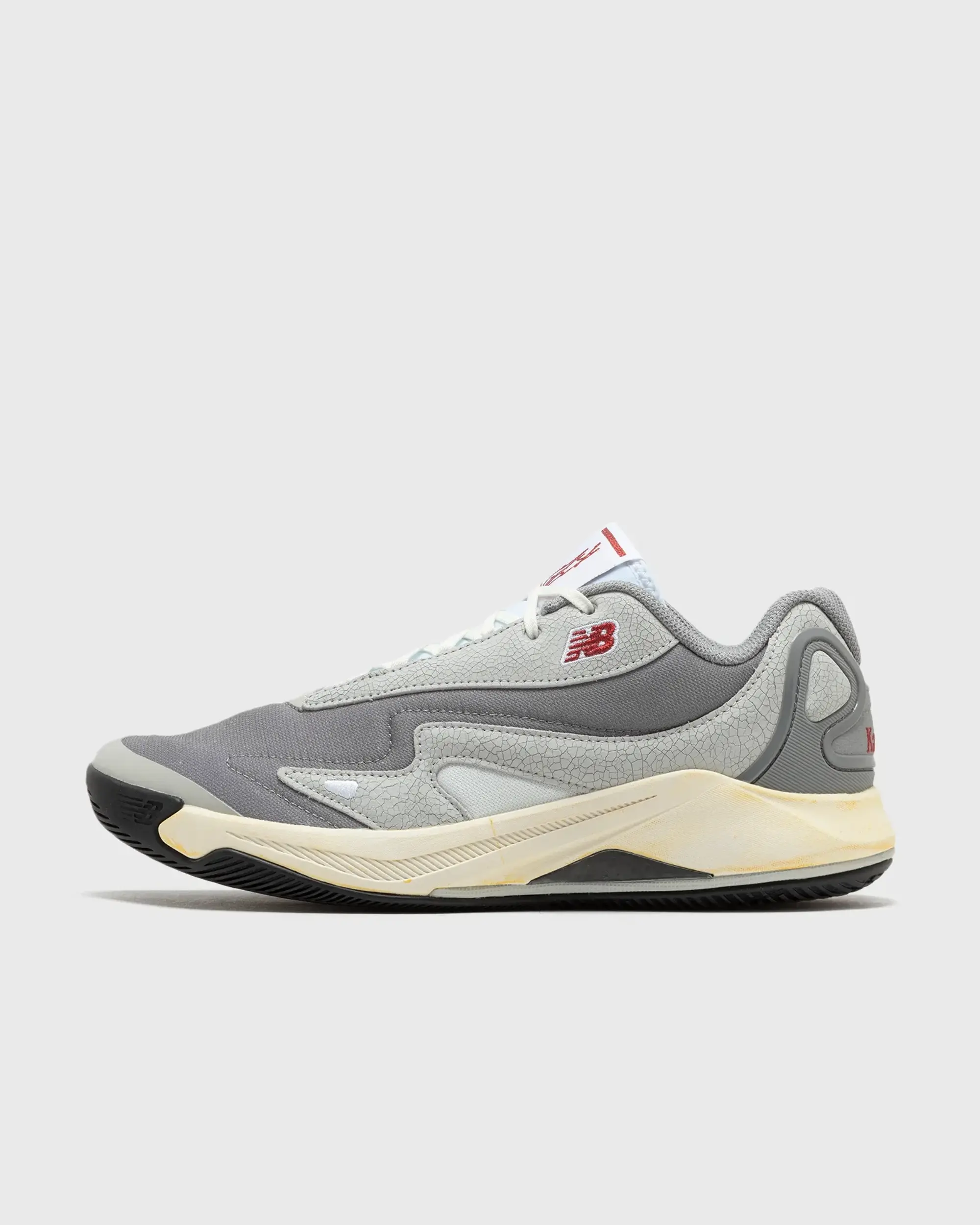 New Balance Kawhi IV 'Transcend History'