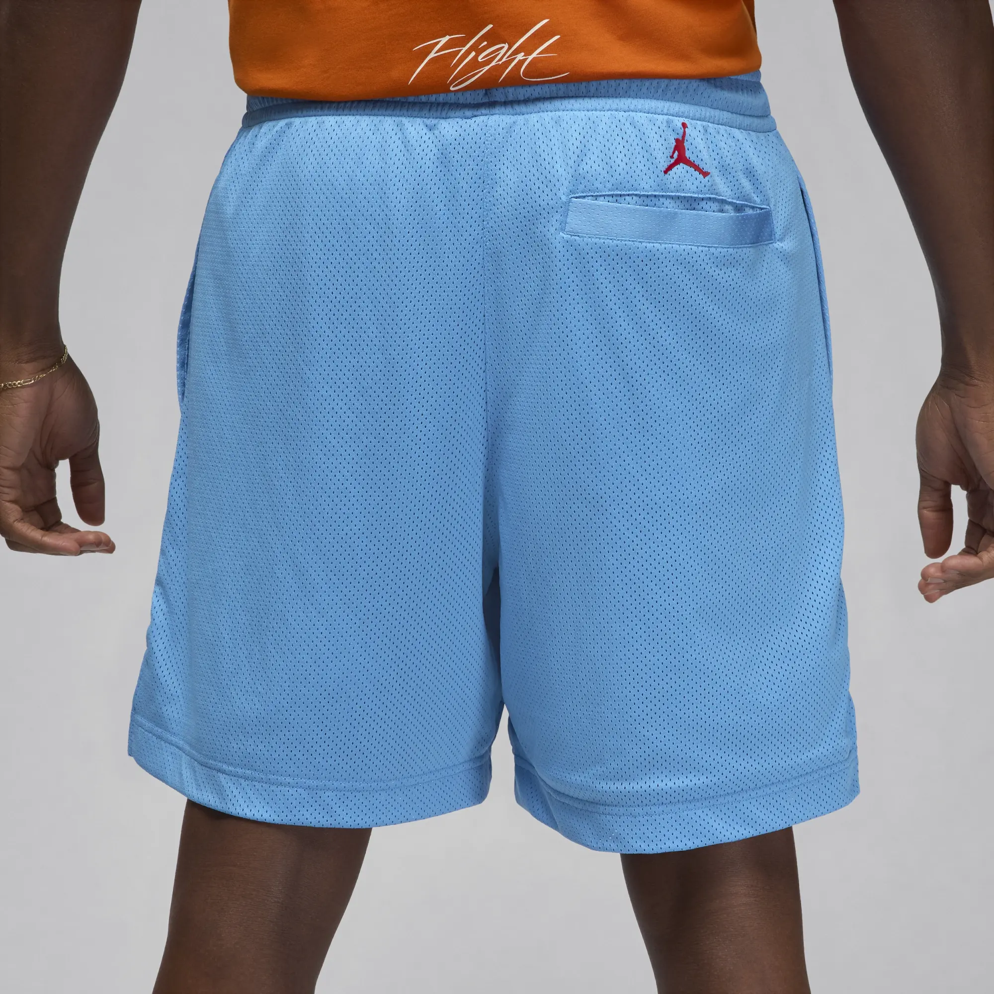 Nike Jordan Artist Series by Darien Birks Short