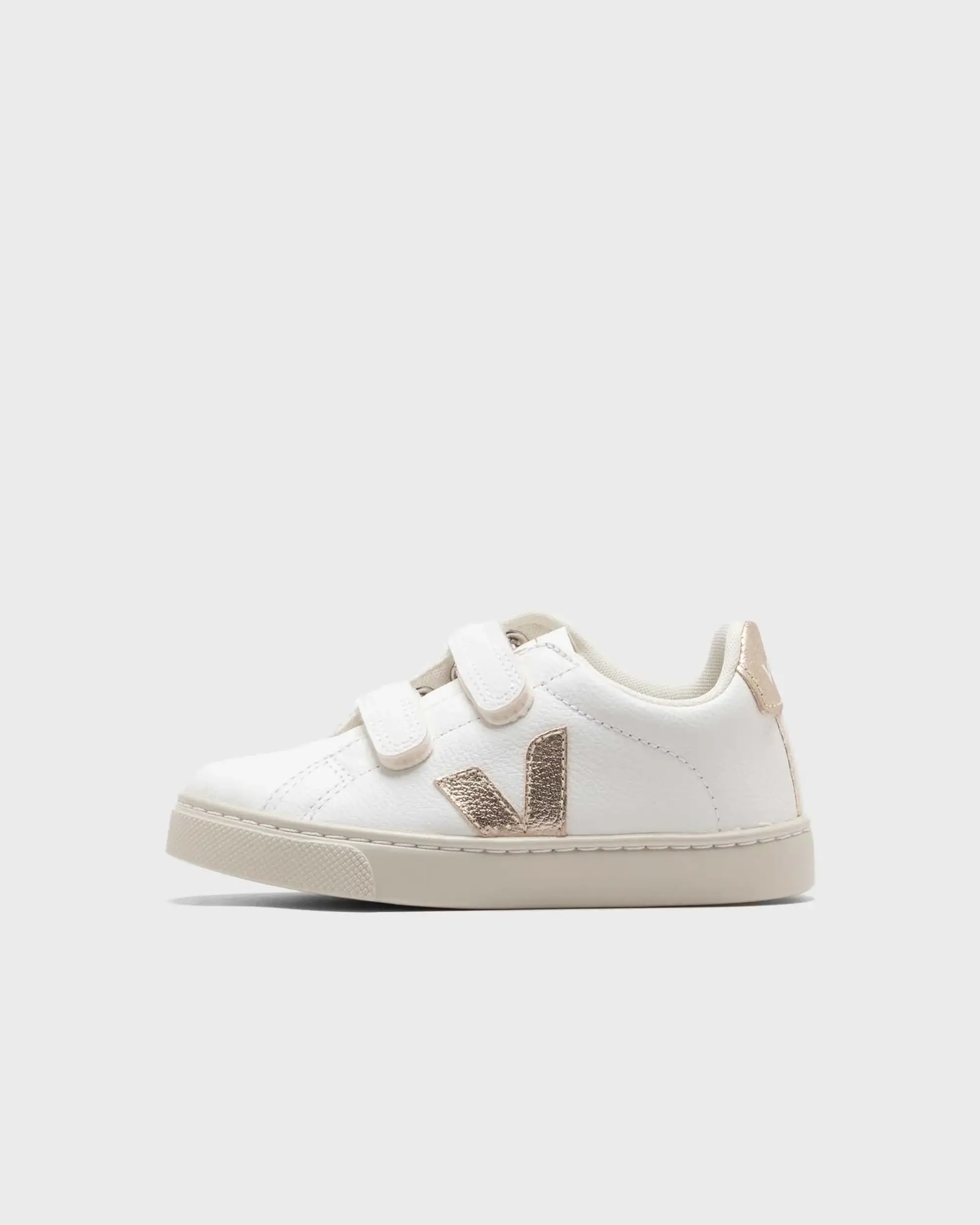 Veja Small Esplar CHROMEFREE LEATHER