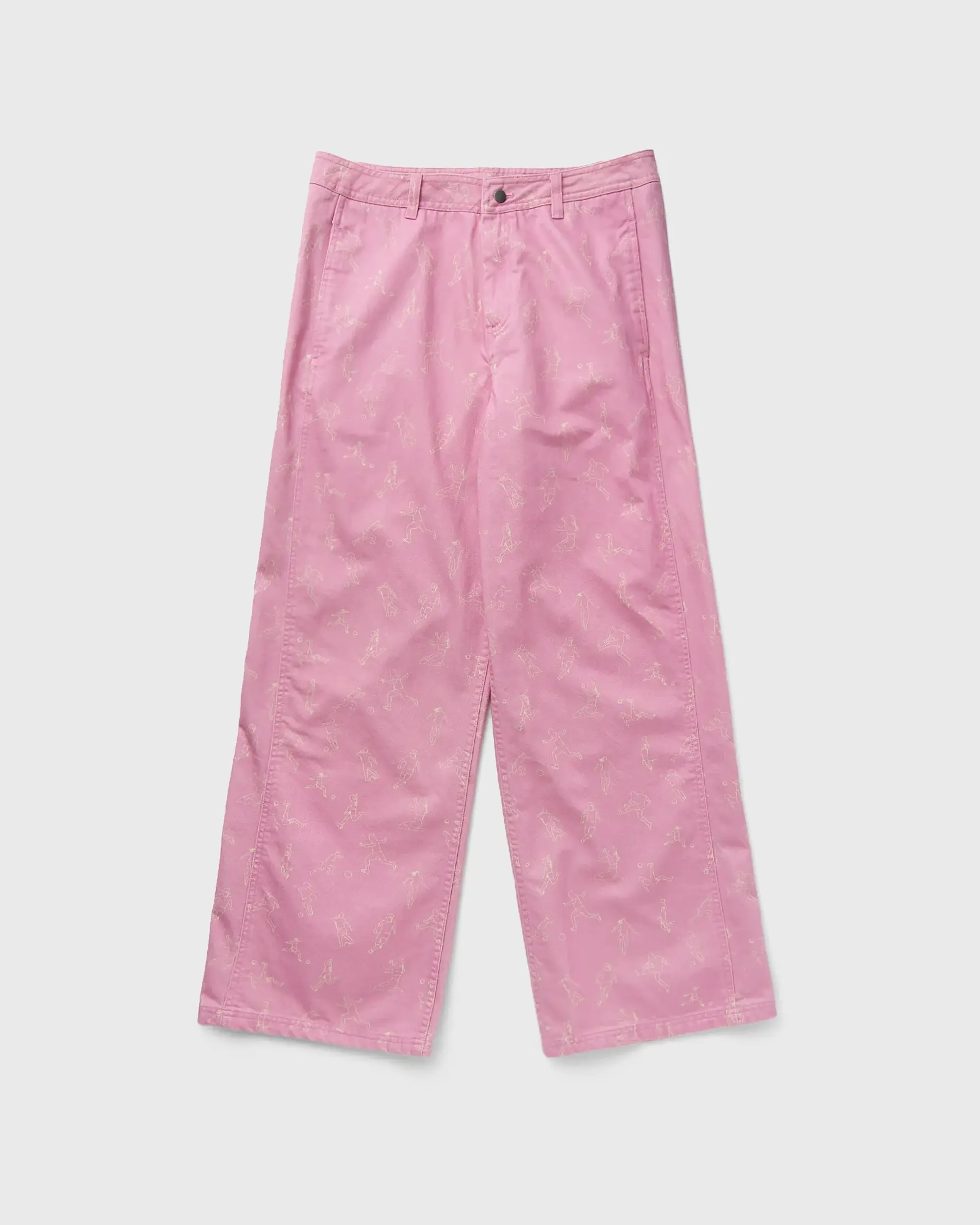 Puma X KIDSUPER Pants