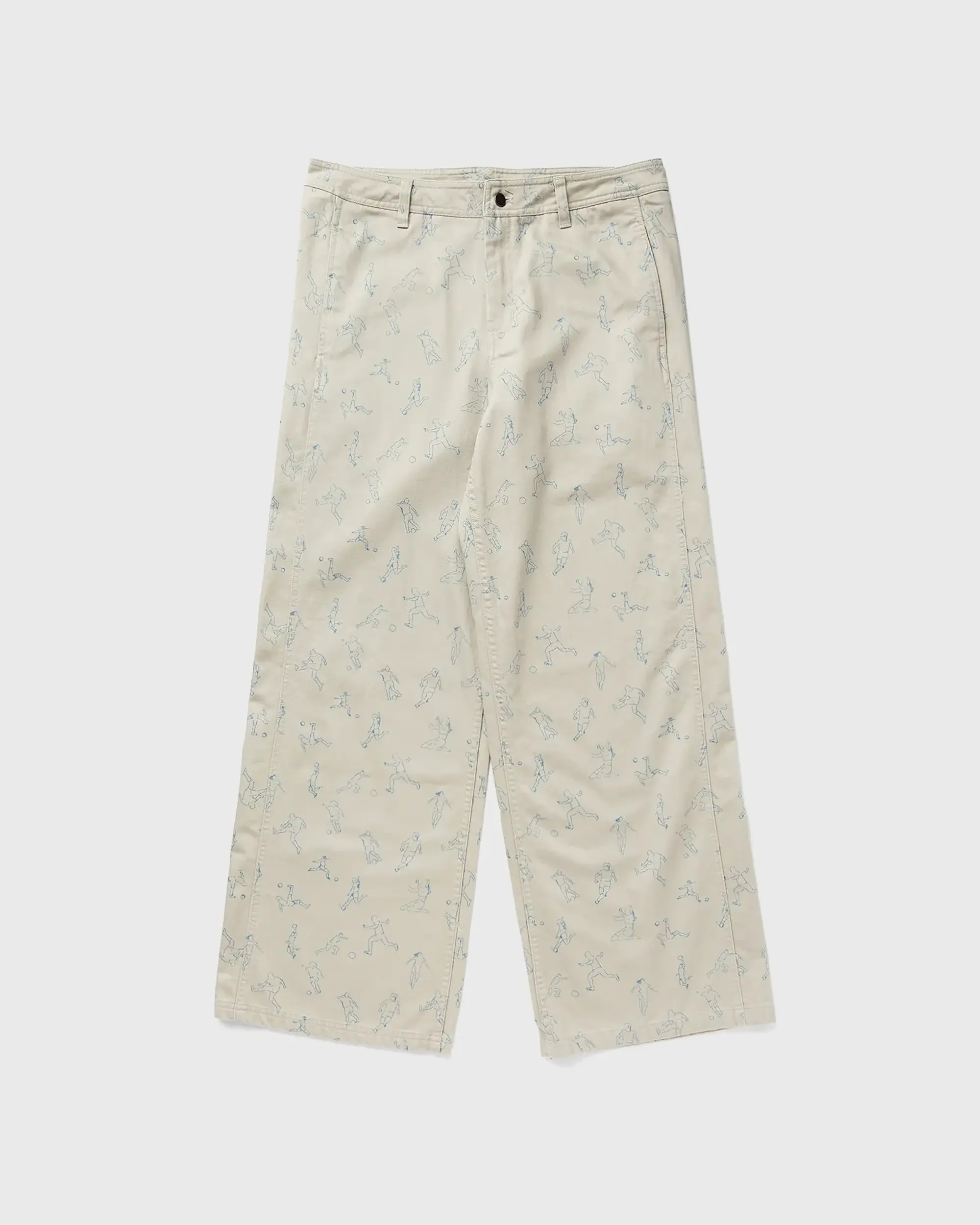 Puma x KIDSUPER Pants