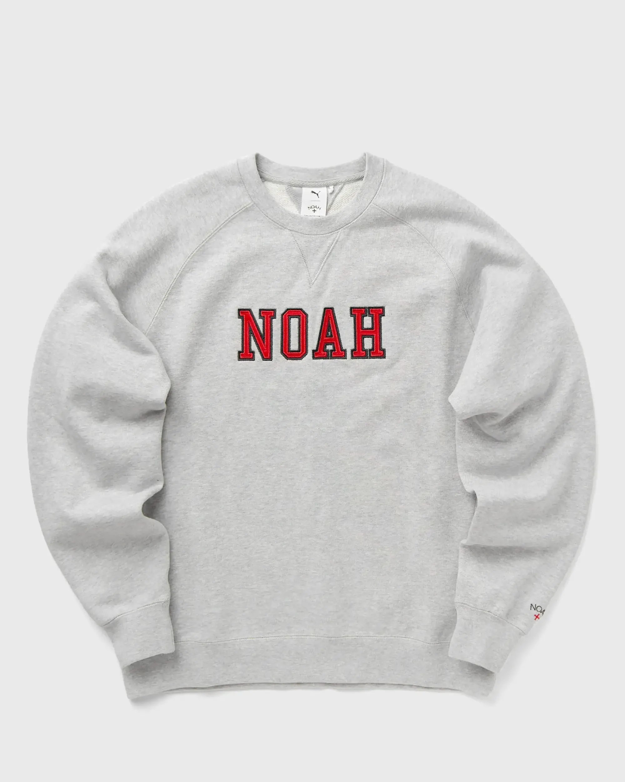Puma X NOAH Crewneck