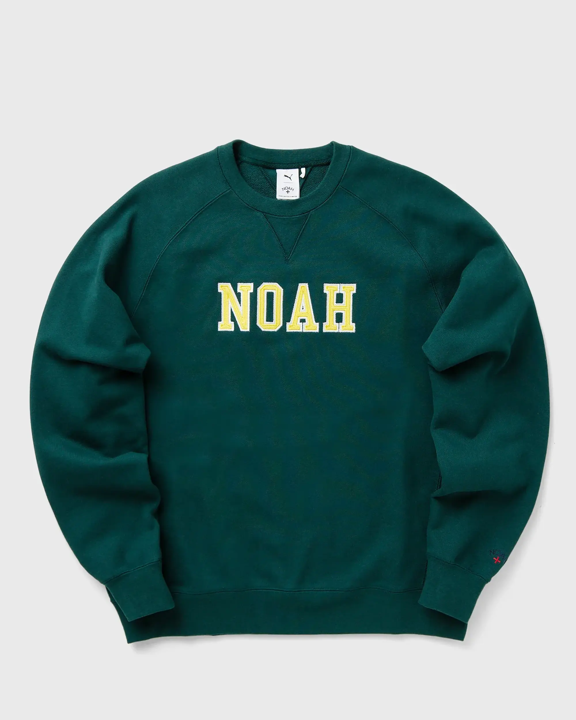 Puma X NOAH Crewneck