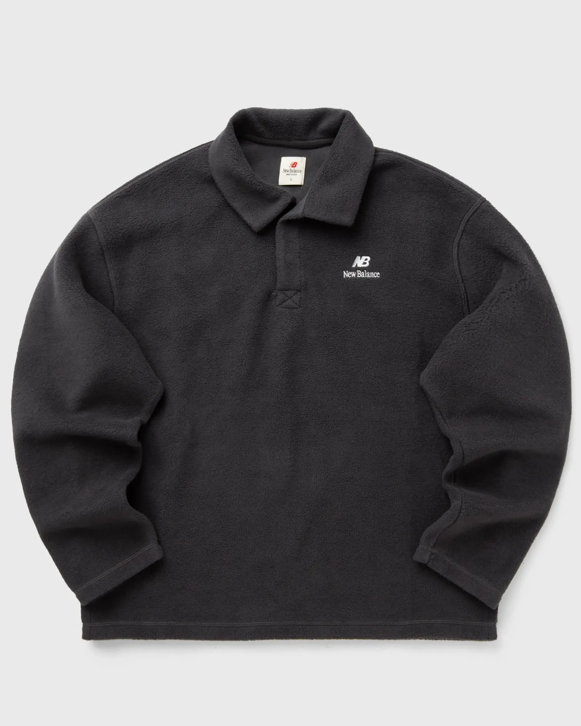 New Balance Polar Fleece Polo
