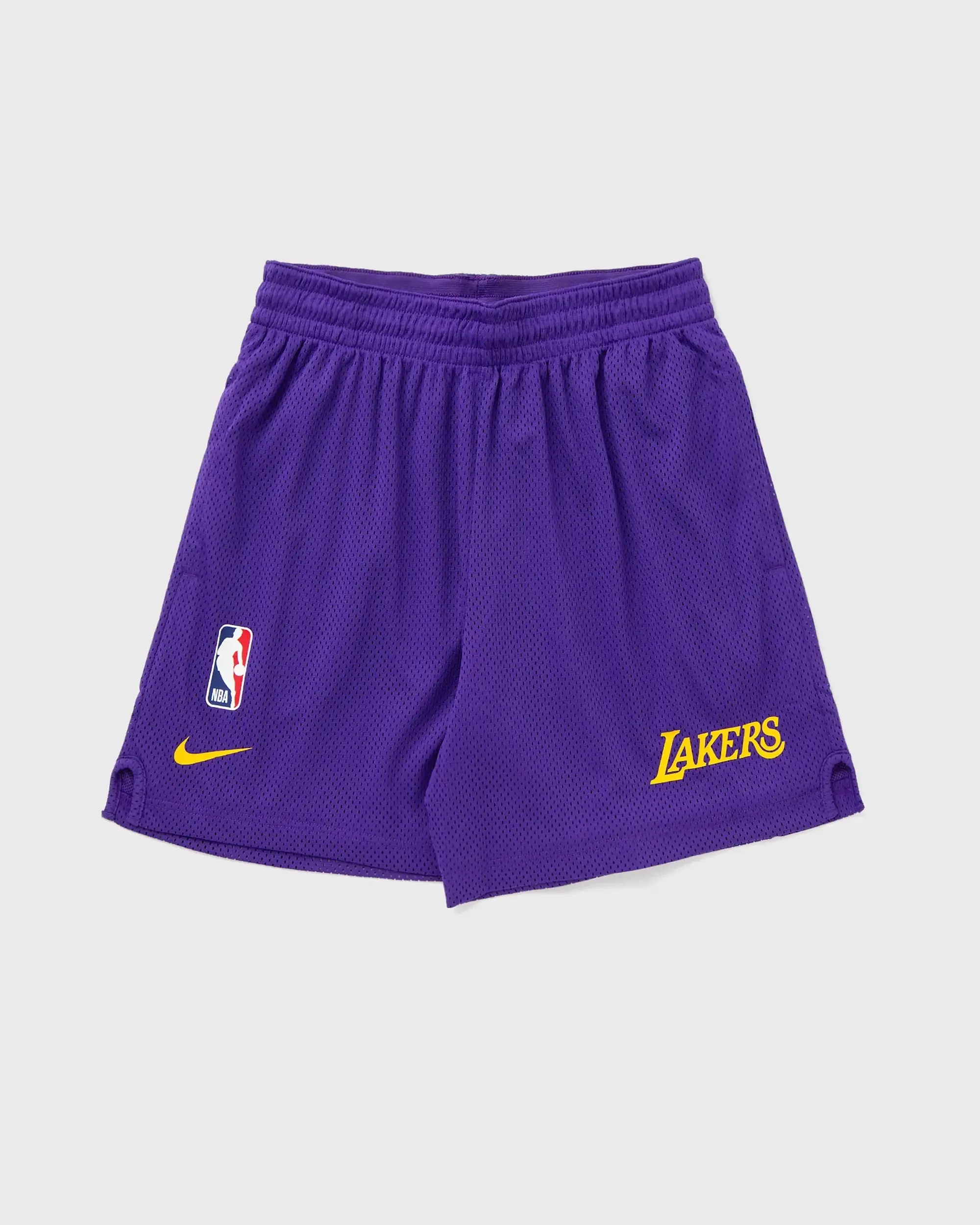 Nike Los Angeles Lakers NBA Mesh Shorts