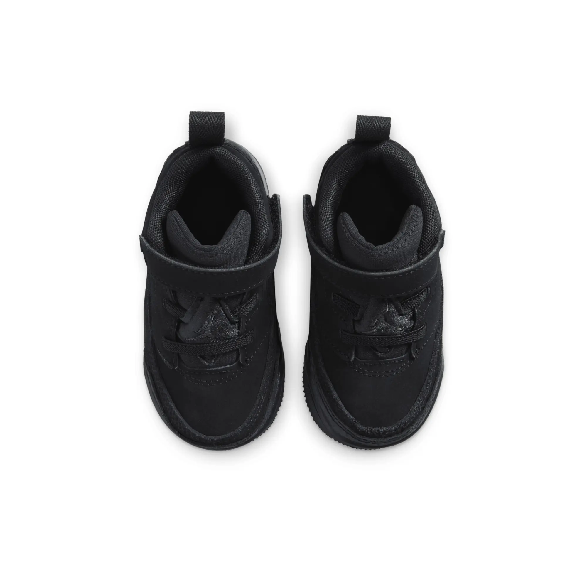 Nike Jordan Jordan Spizike Unisex Shoes - Black