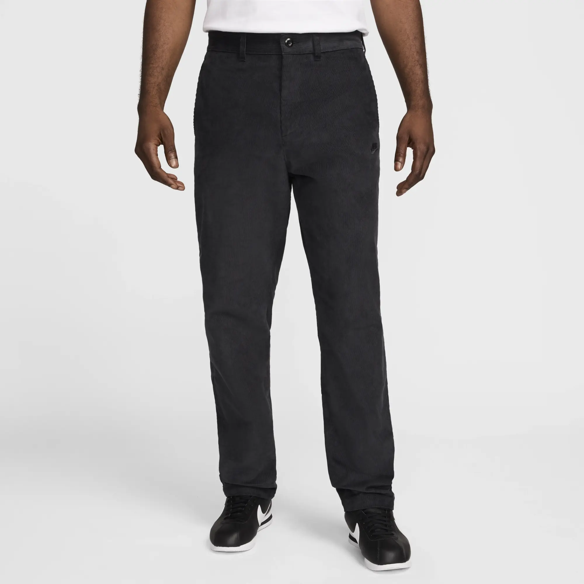 Nike Club Corduroy Chino Pants