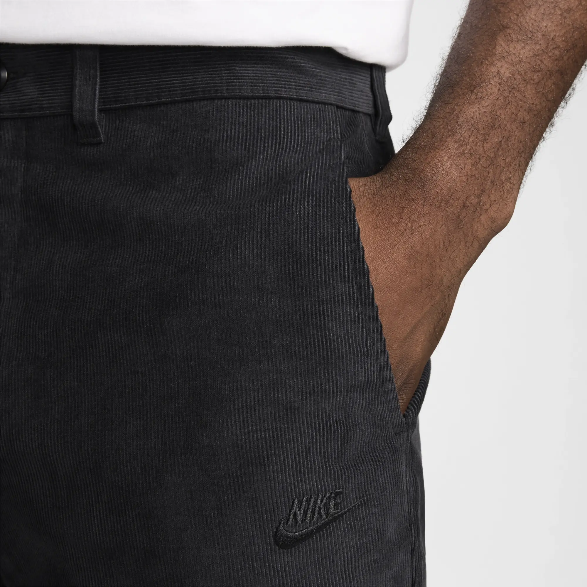 Nike Club Corduroy Chino Pants