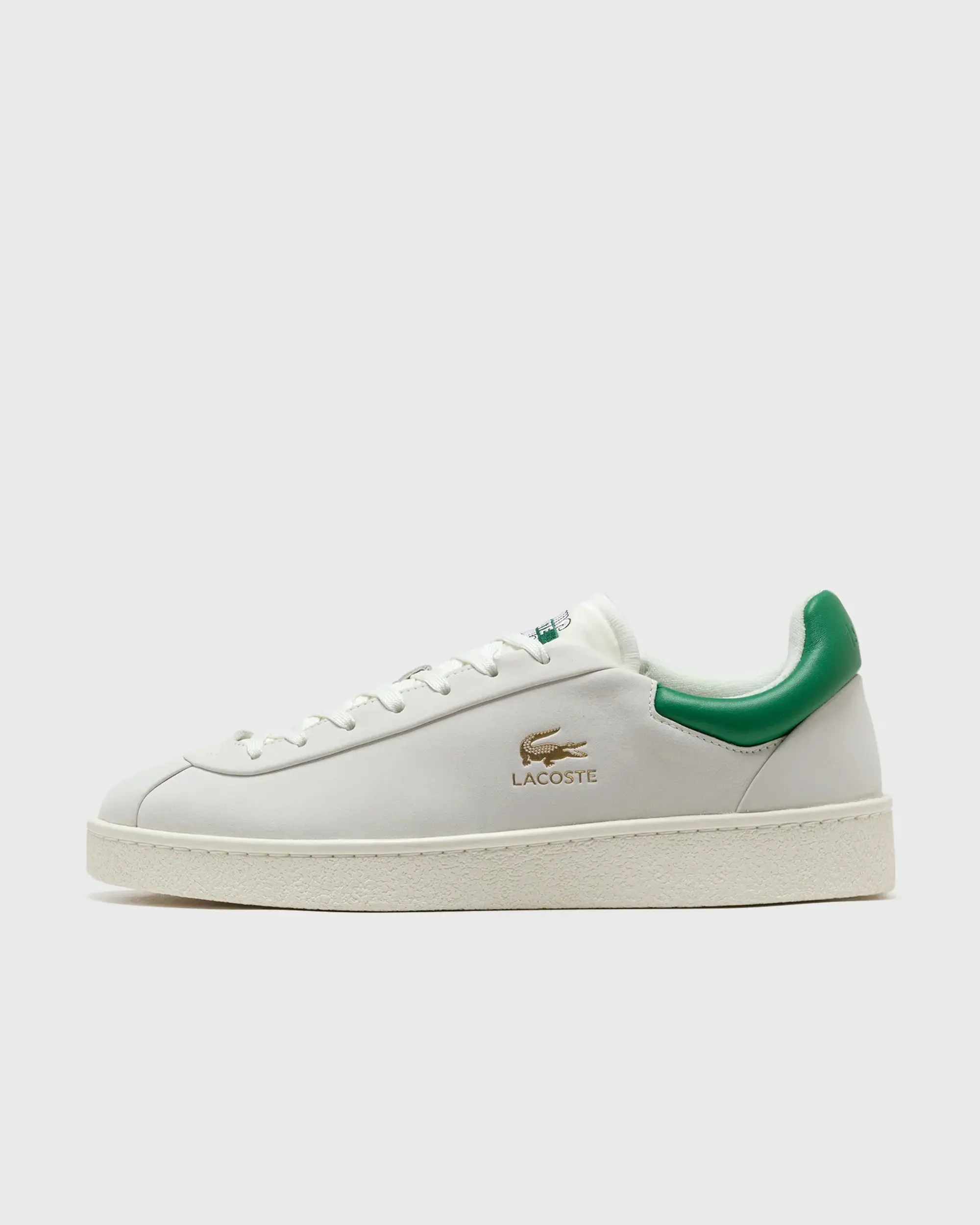 Lacoste BASESHOT PREMIUM SNEAKER