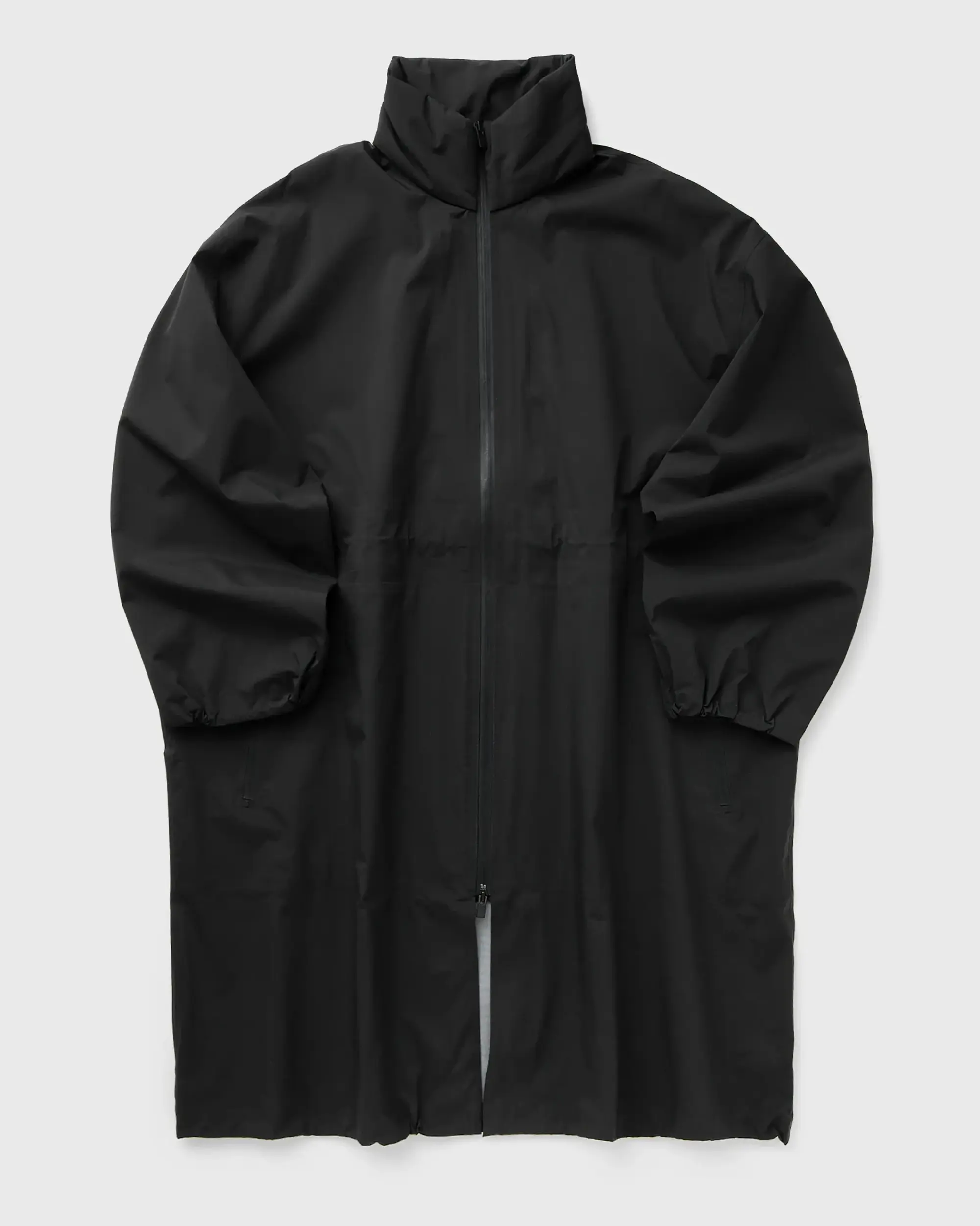 adidas X FEAR OF GOD ATHLETICS 3L JACKET