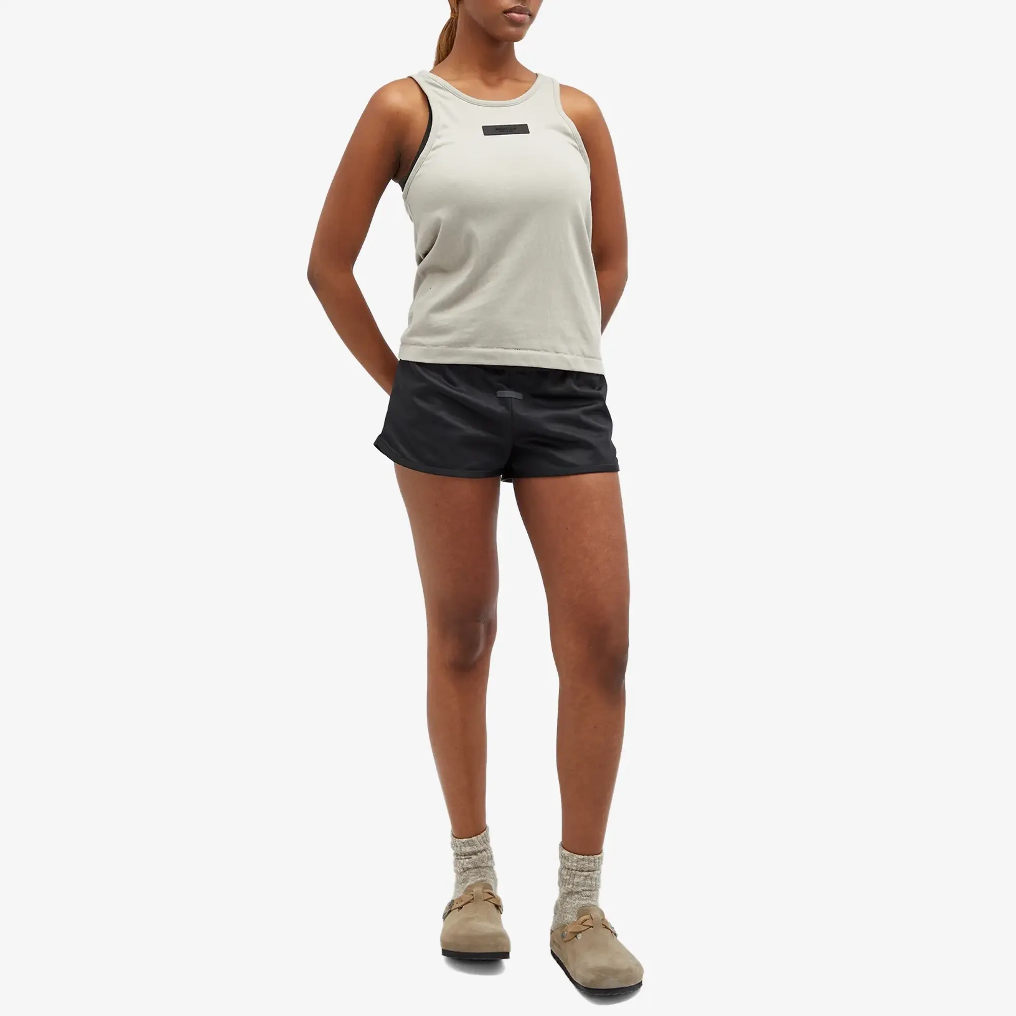 adidas X FEAR OF GOD WMNS ATHLETICS SHORT