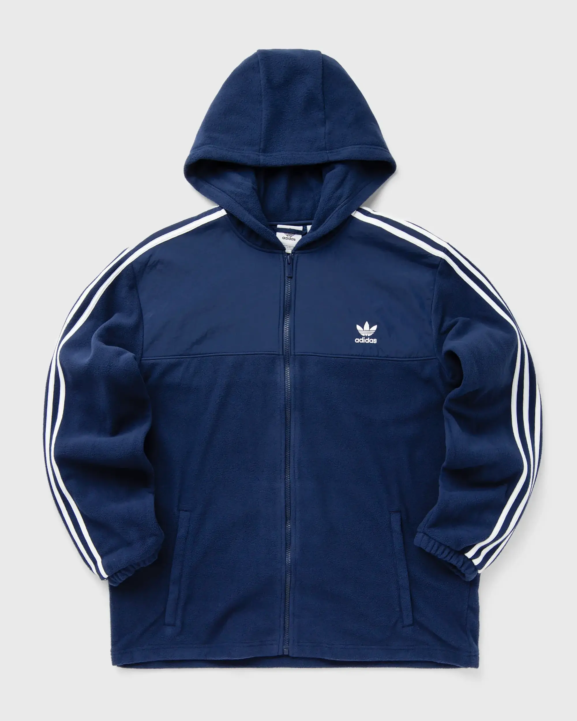 adidas Fleece hoodie