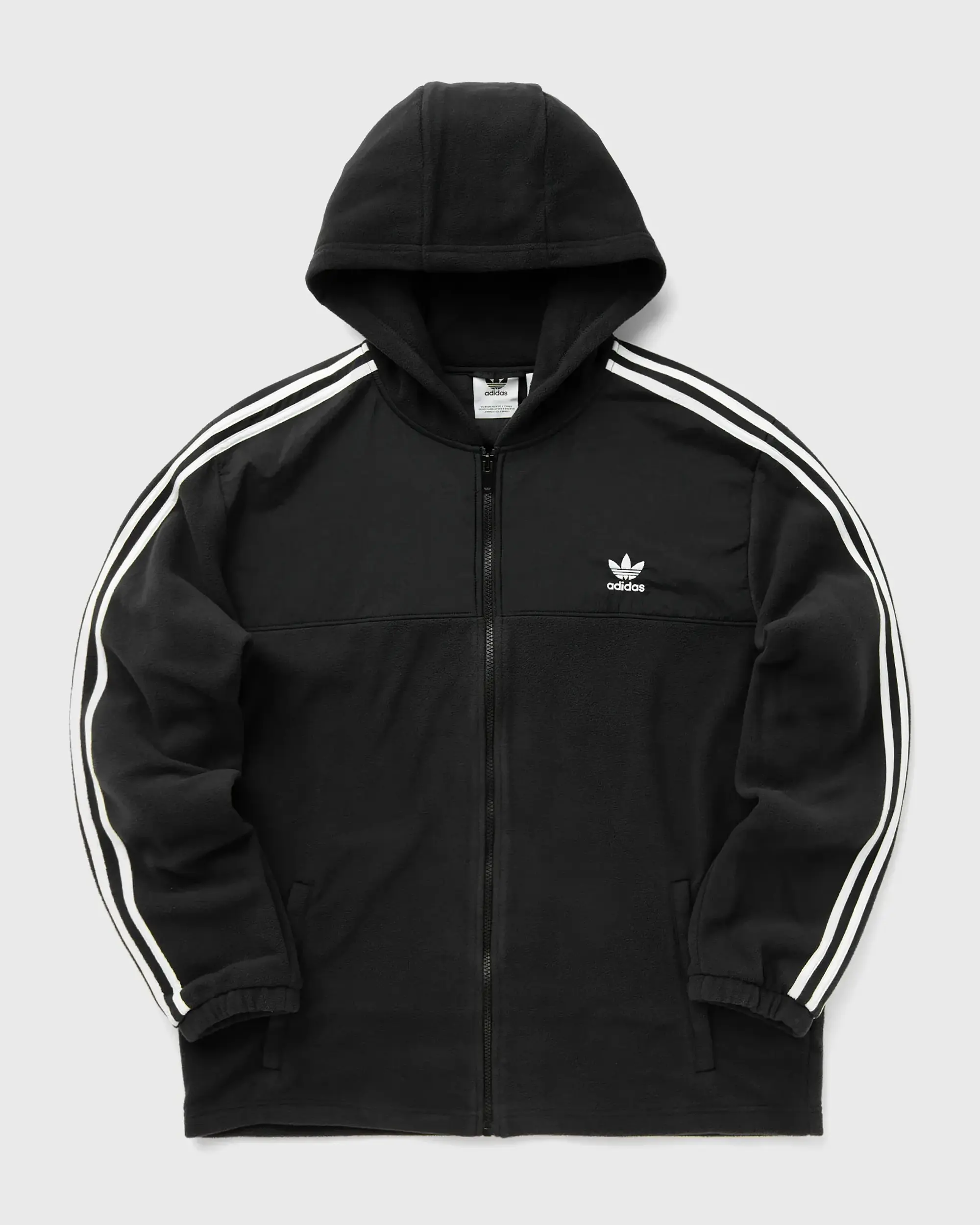 adidas Fleece hoodie