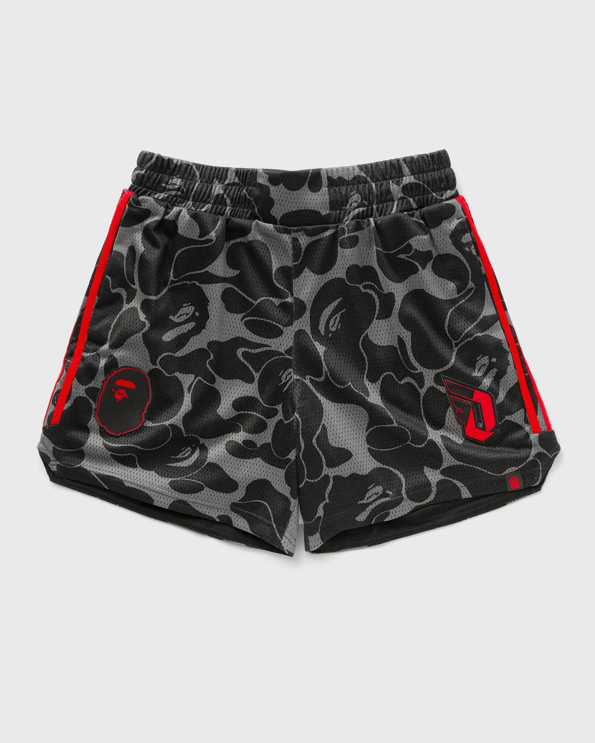 adidas X bape Dame 9 Short