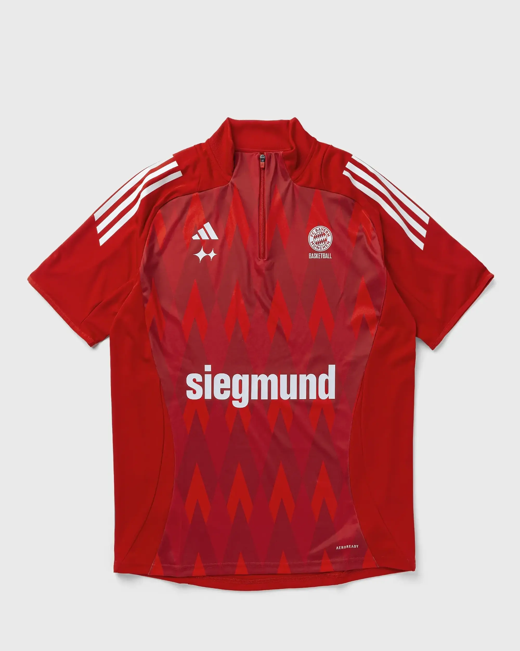 adidas BSTN x FC BAYERN BASKETBALL Home & Away Shooter R