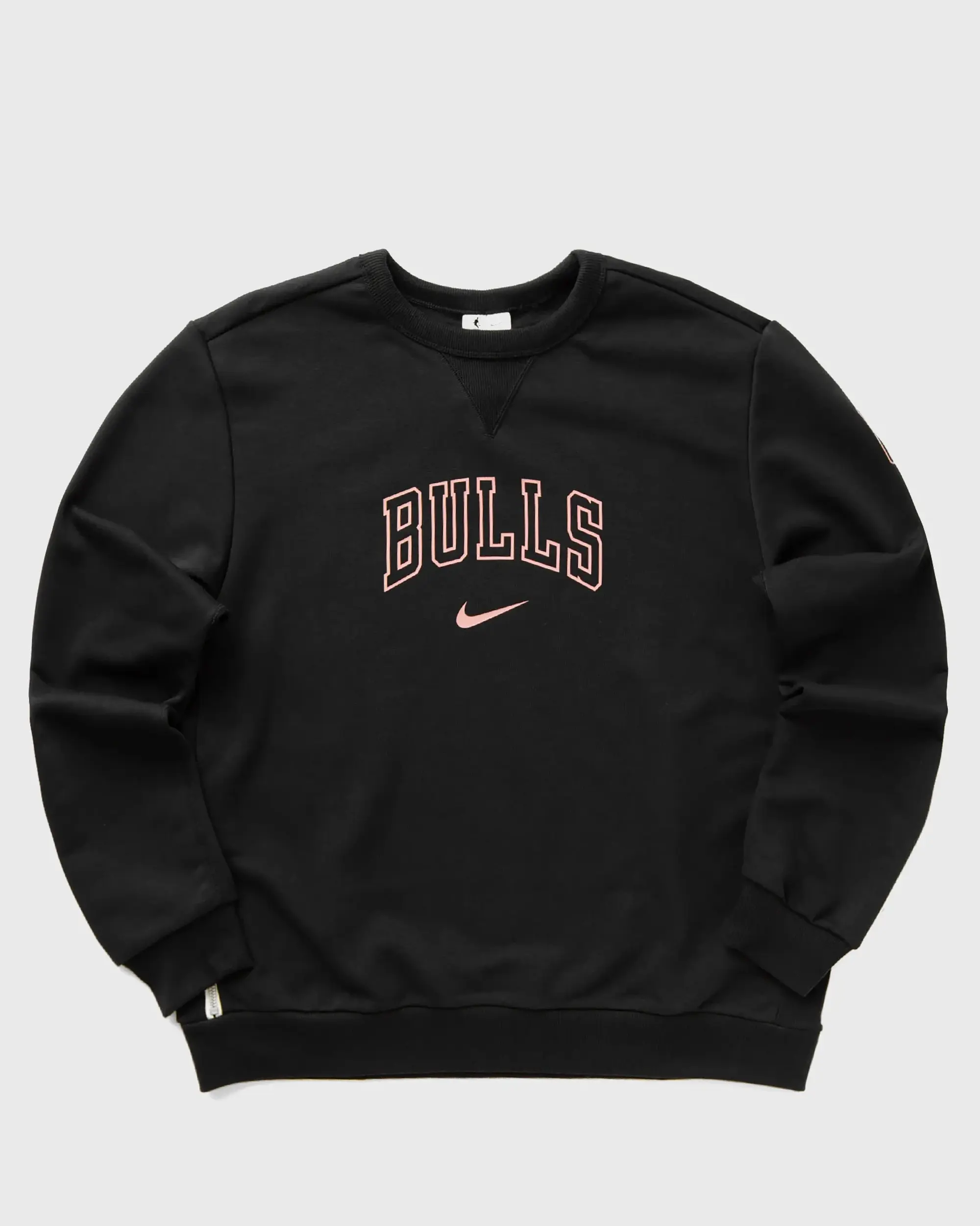 Nike Dri-FIT Standard Issue NBA Crewneck