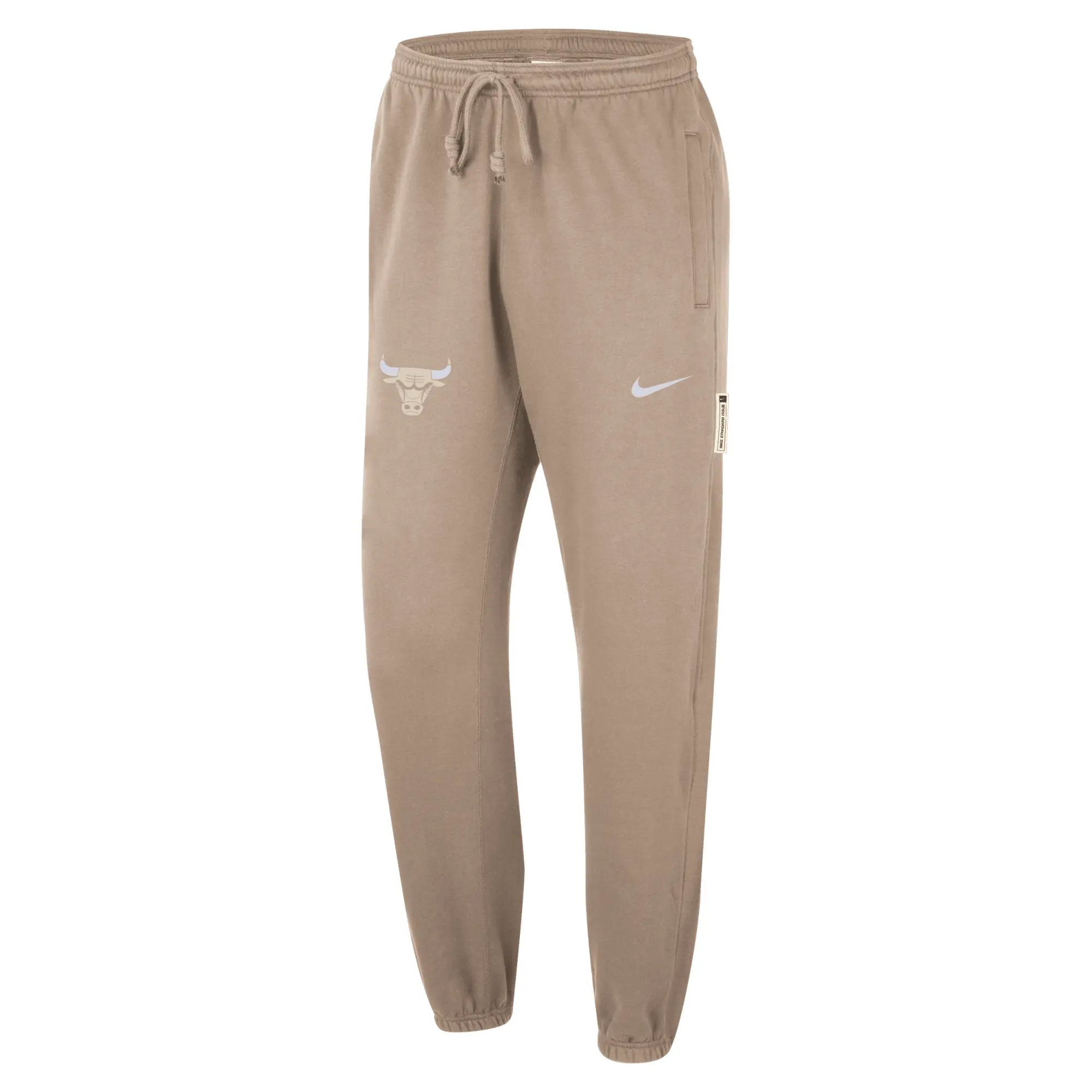 Nike NBA CHICAGO BULLS FULL LENGTH PANT