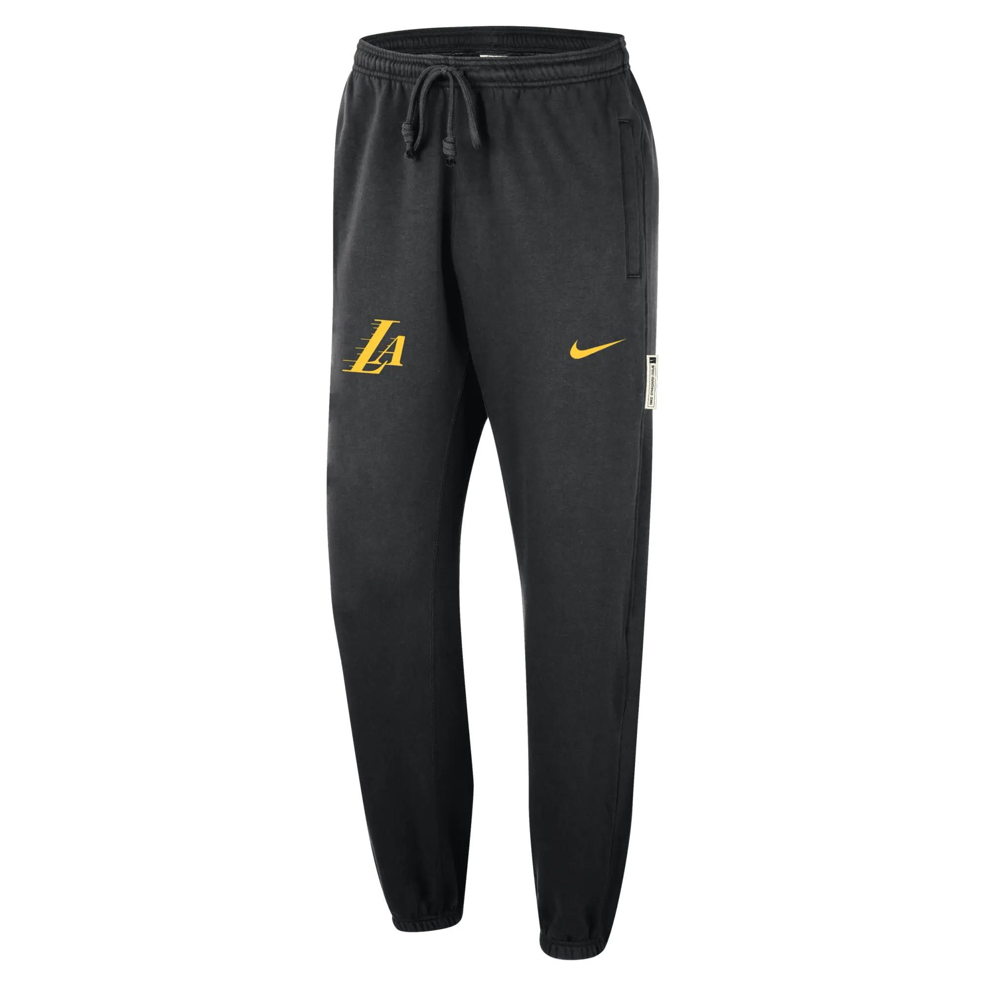Nike NBA LOS ANGELES LAKERS FULL LENGTH PANT
