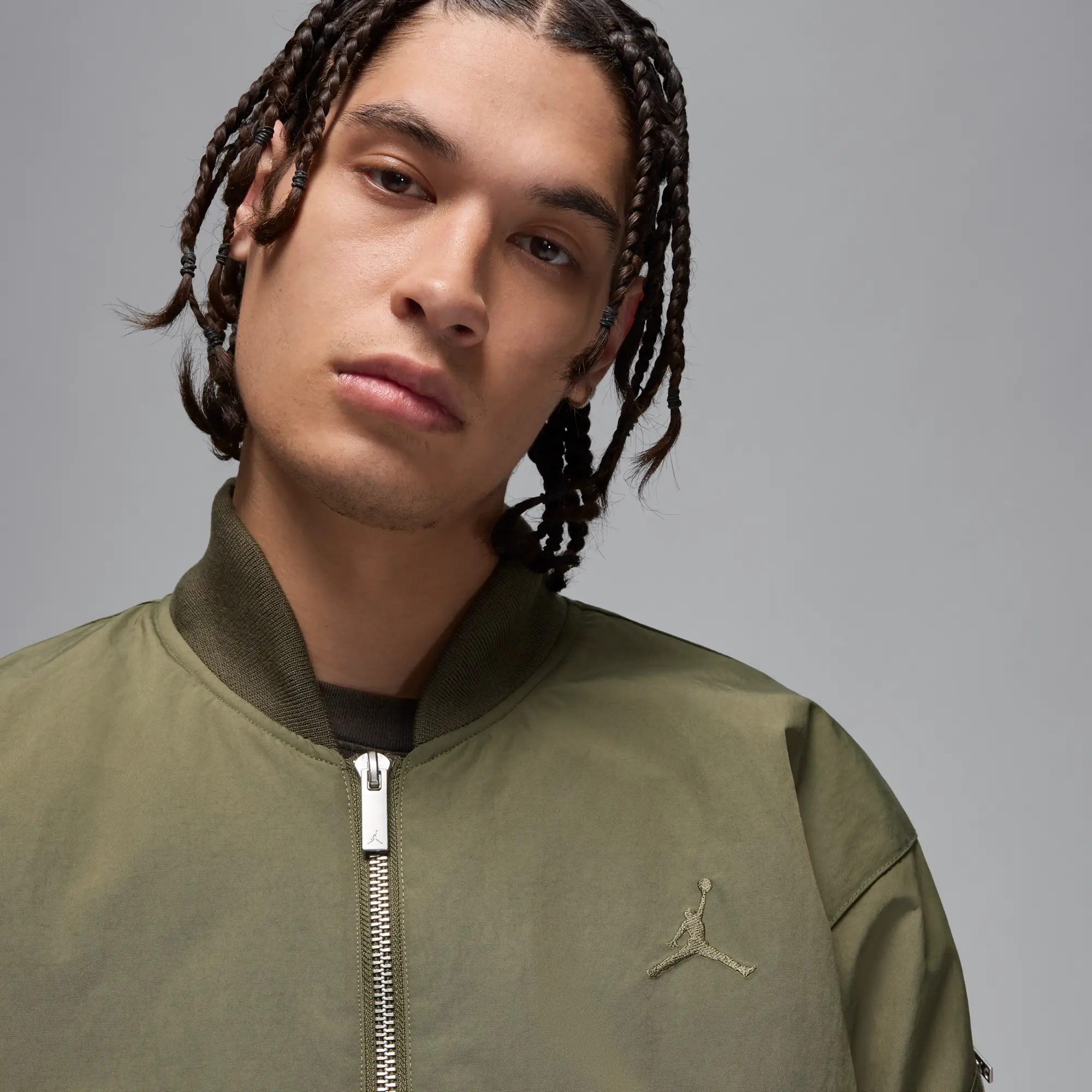 Nike Jordan Renegade Essentials Jacket